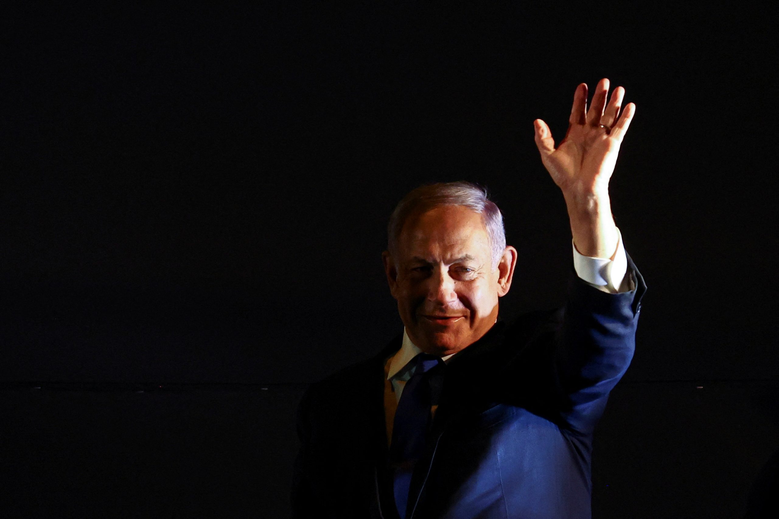 Netanyahu’s return bid met with resistance from 2 on Israel’s right