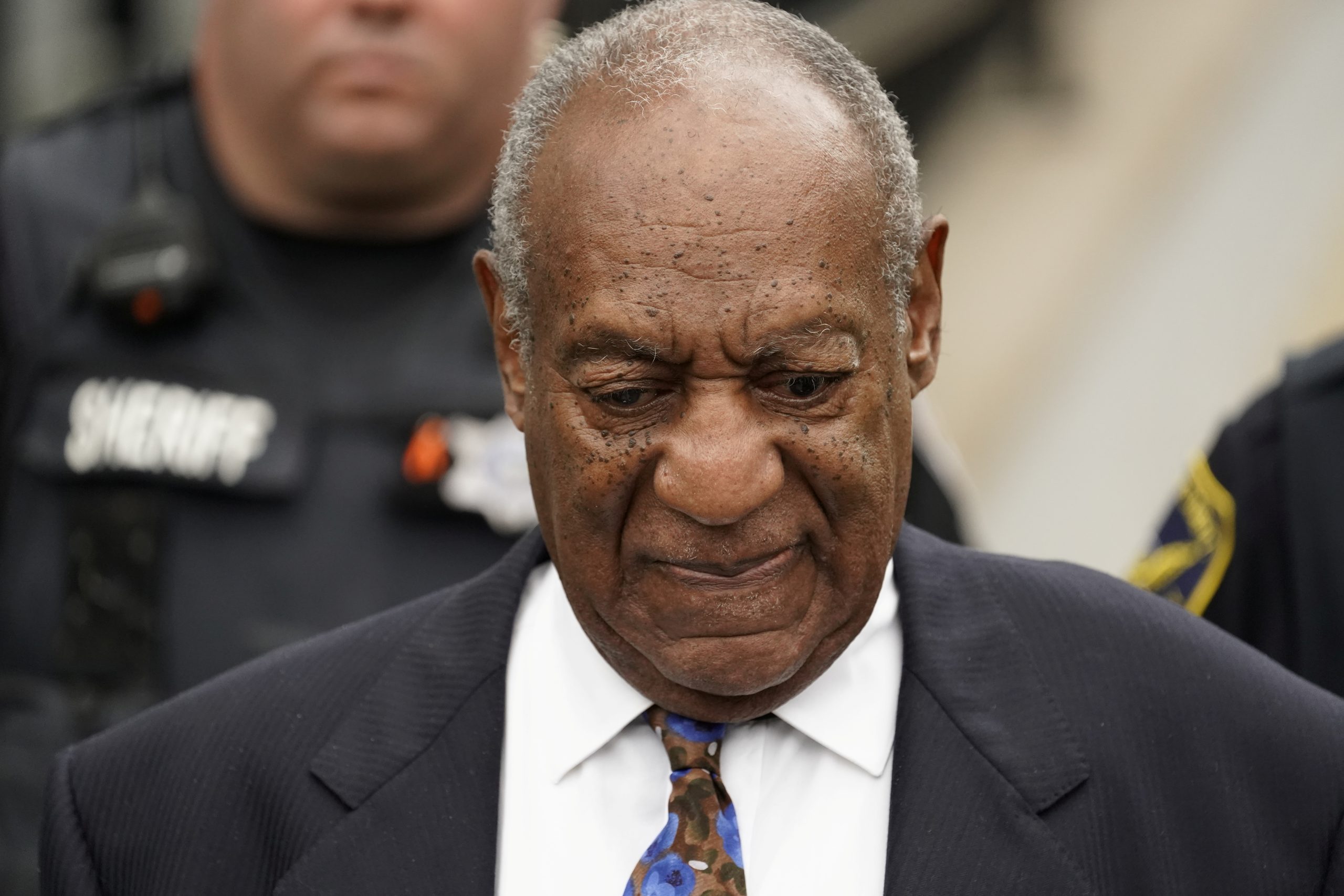 Bill Cosby found liable in civil case for sexual assault in 1975