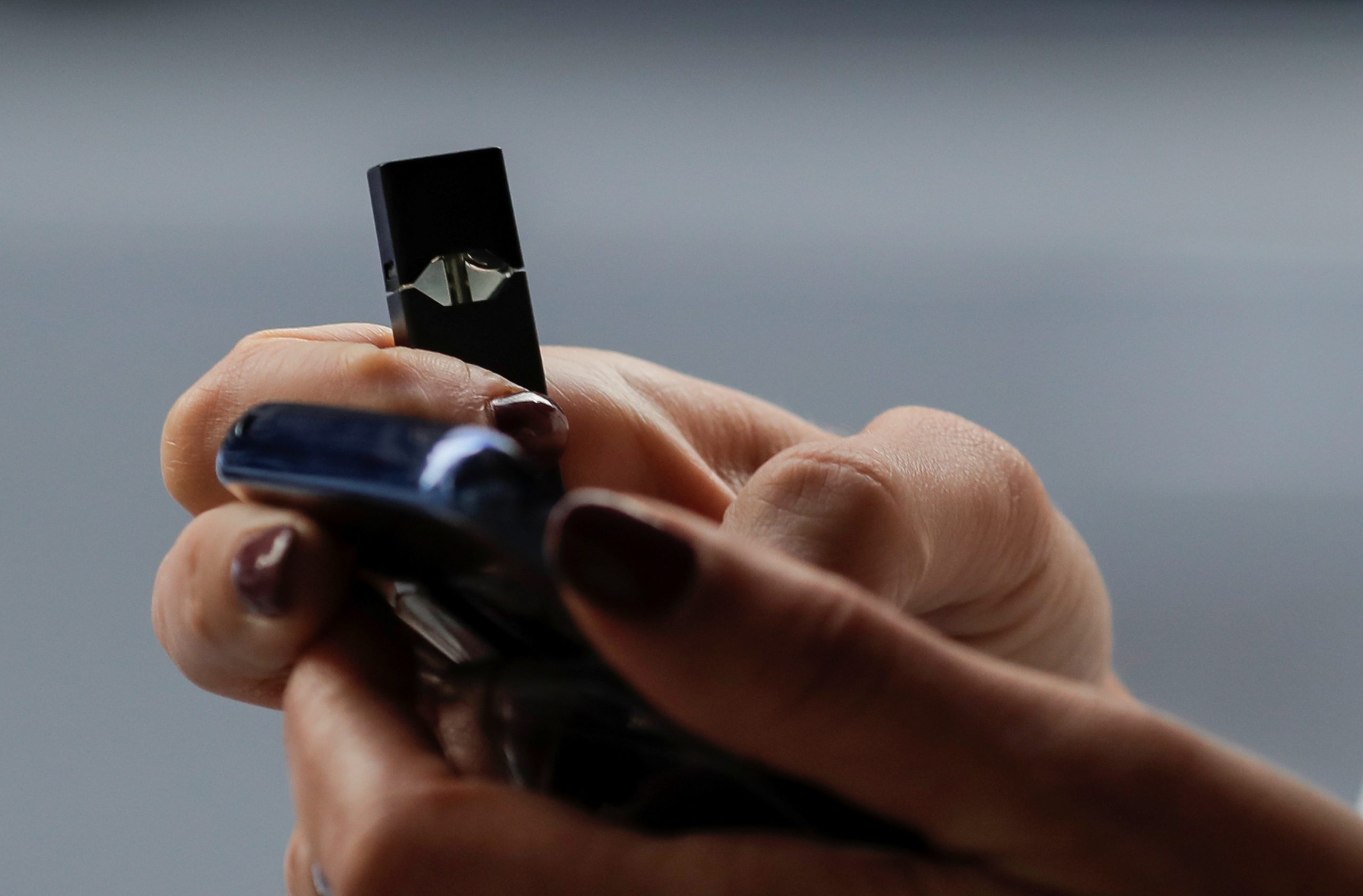 FDA expected to pull Juul e-cigarettes from market