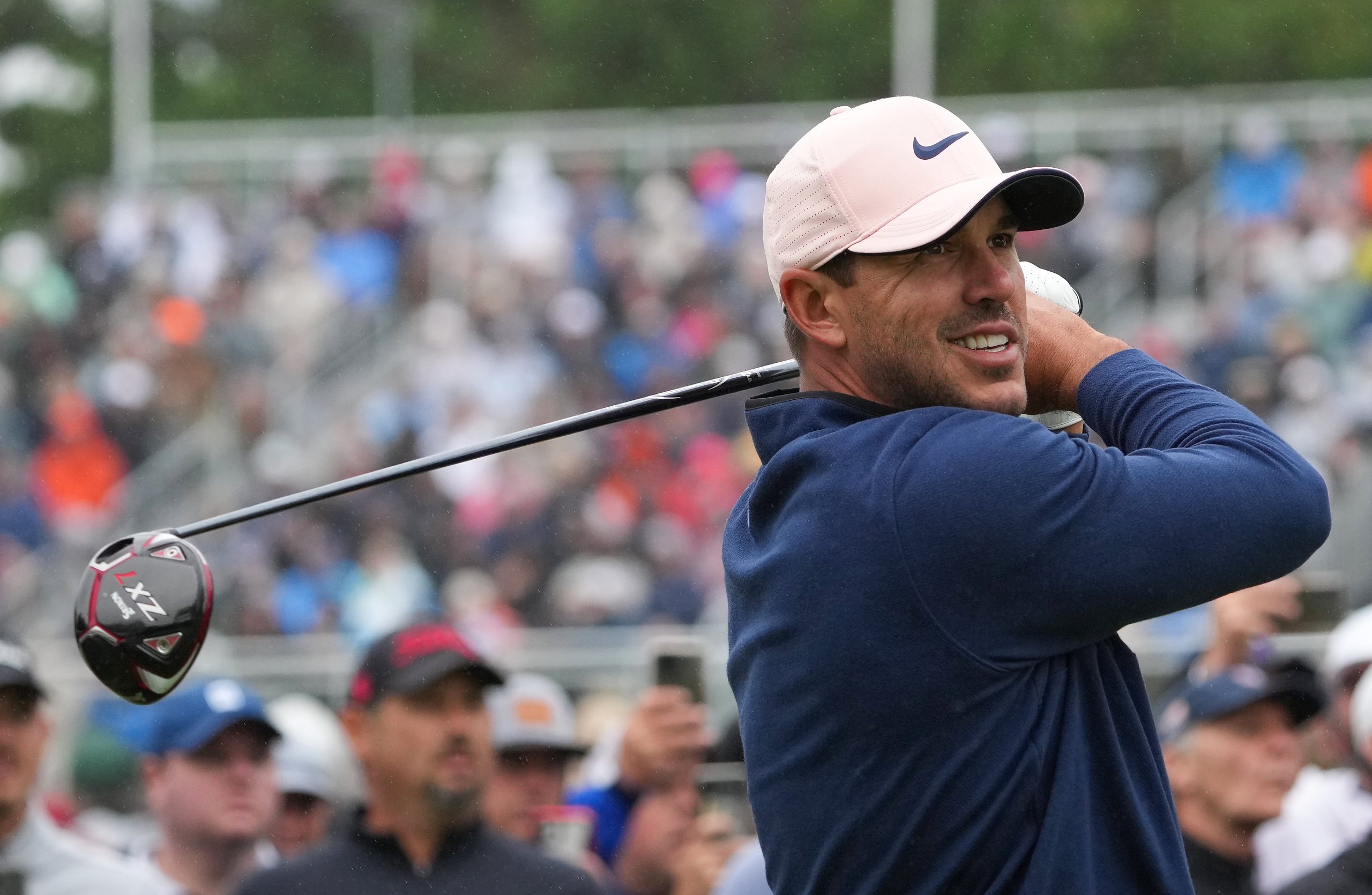 Brooks Koepka latest to defect from PGA for upstart LIV Golf