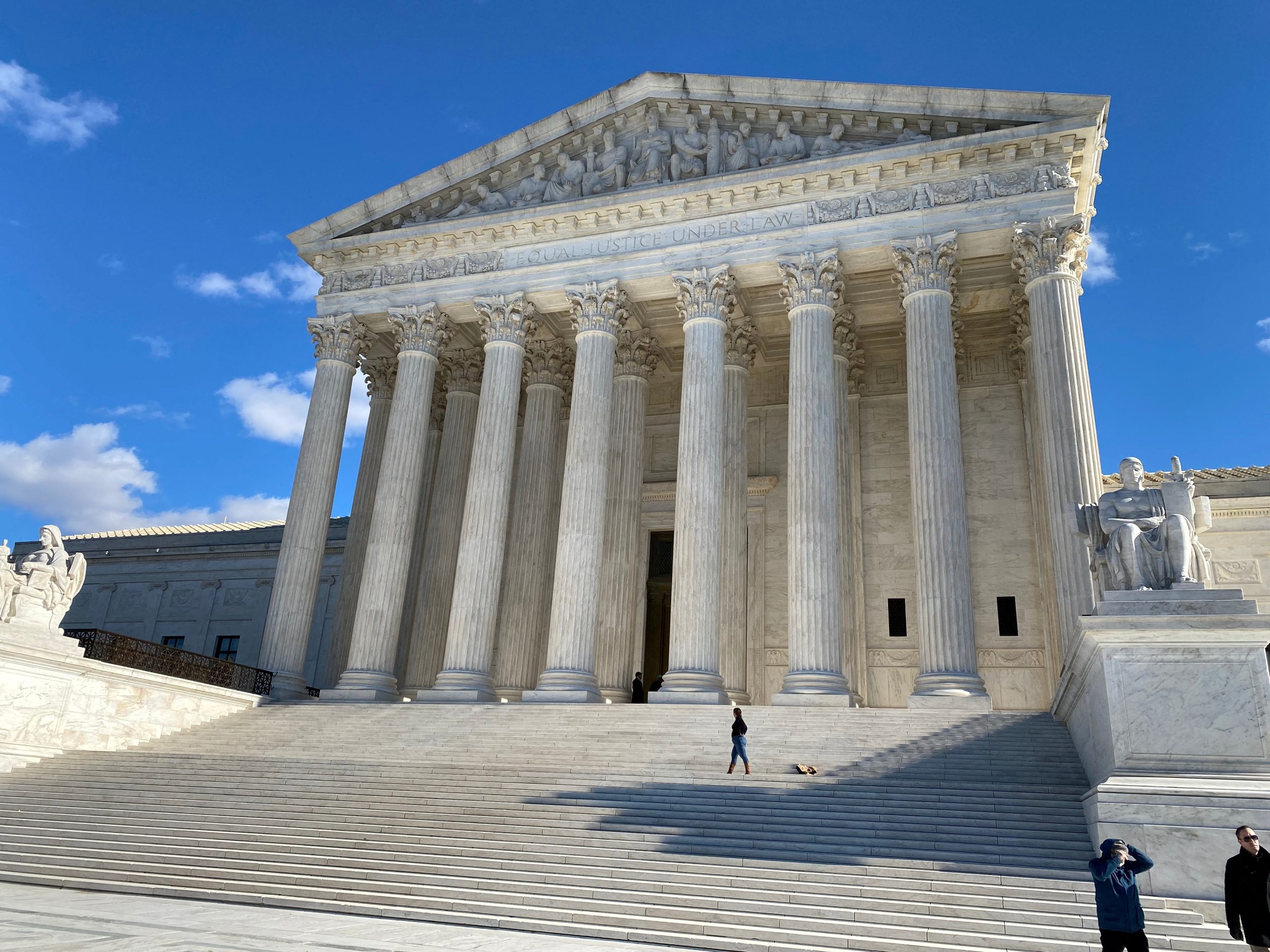 Supreme Court declares New York’s conceal carry restrictions unconstitutional