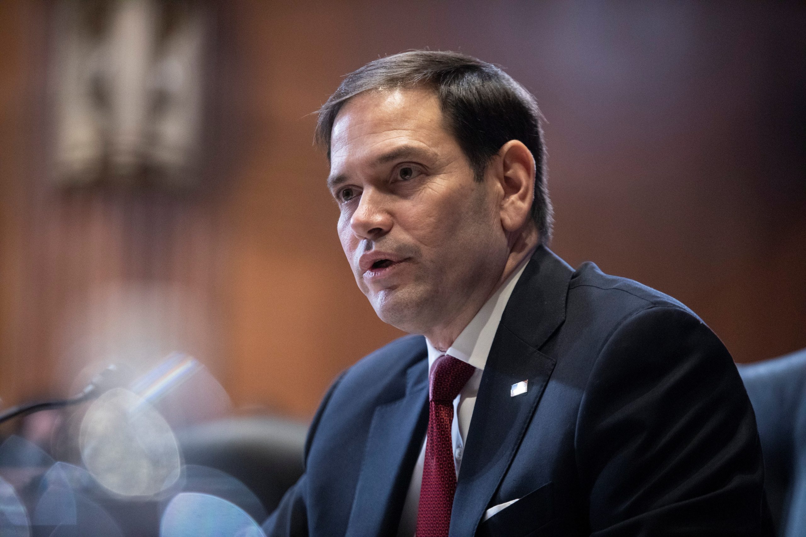 Rubio calls on FAA to investigate safety of Russian airline jets