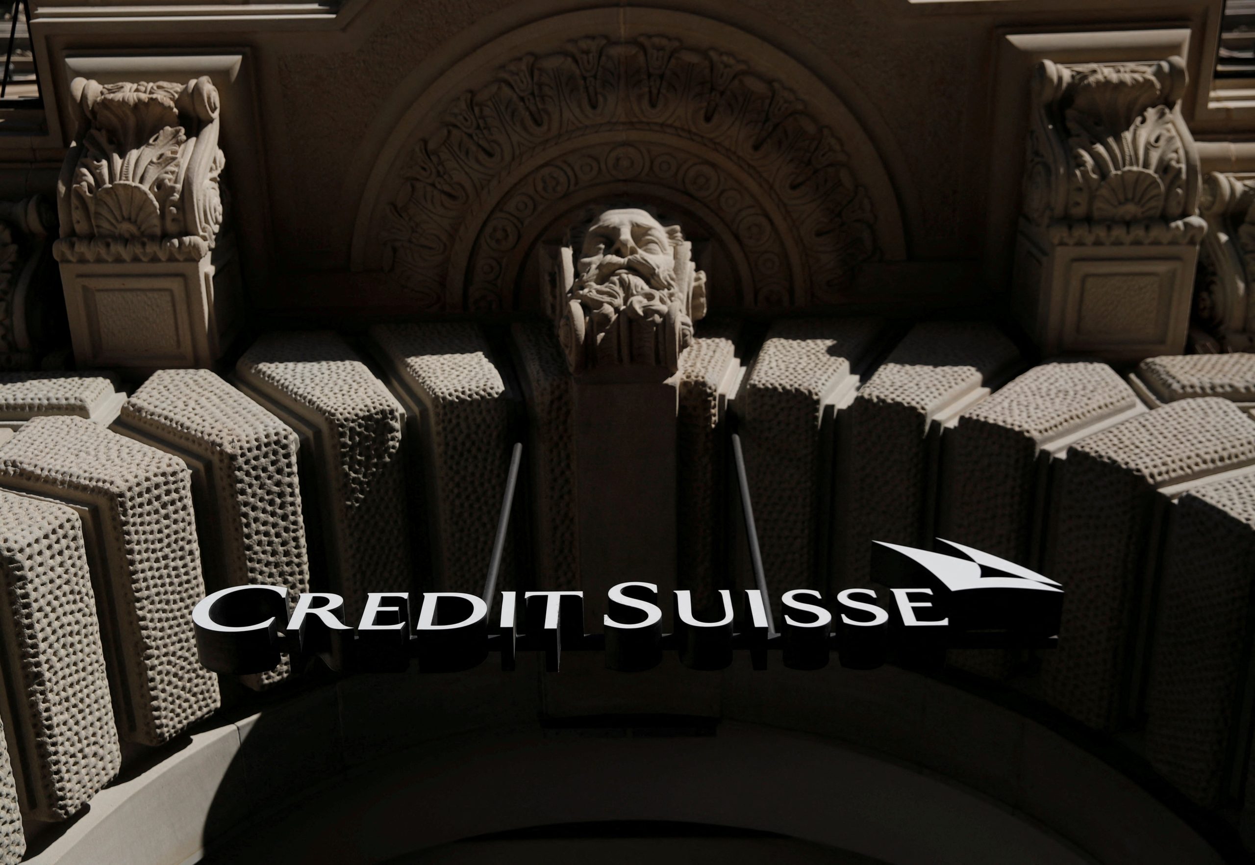 Credit Suisse found guilty in cocaine cash laundering case