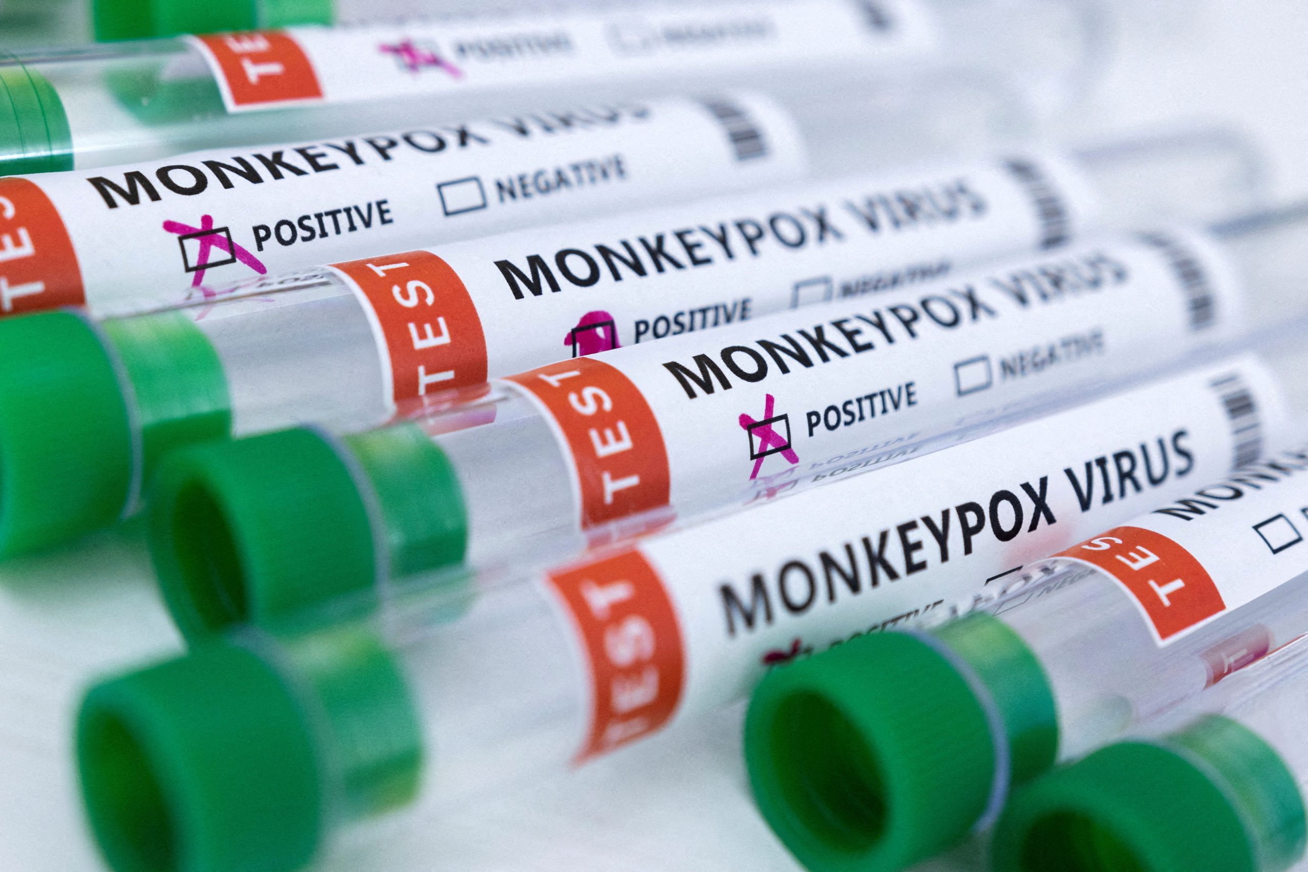 U.S. steps up fight against monkeypox, allocates more vaccines to states