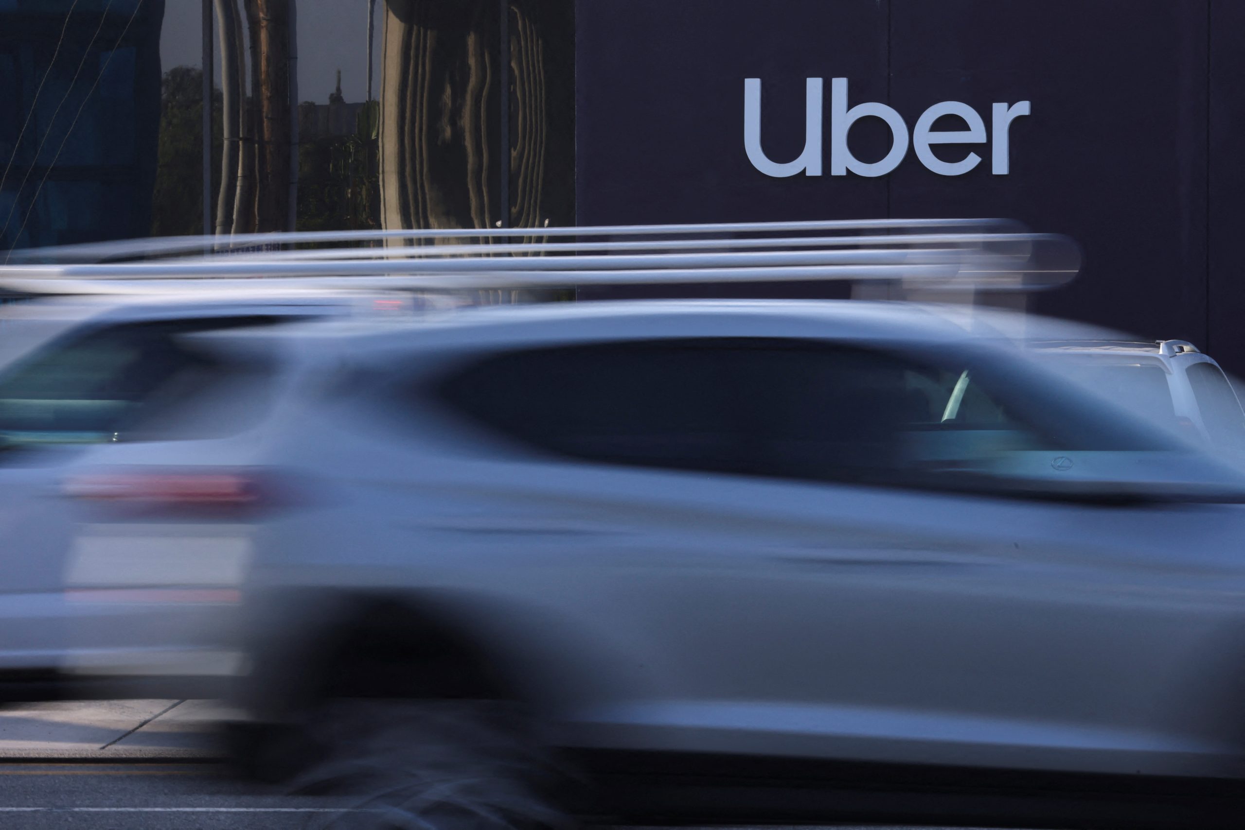 Uber sued by over 500 users alleging sexual assault from hired drivers