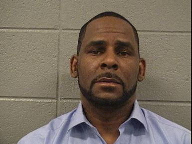 R&B singer R. Kelly sentenced to 30 years in prison in sex case