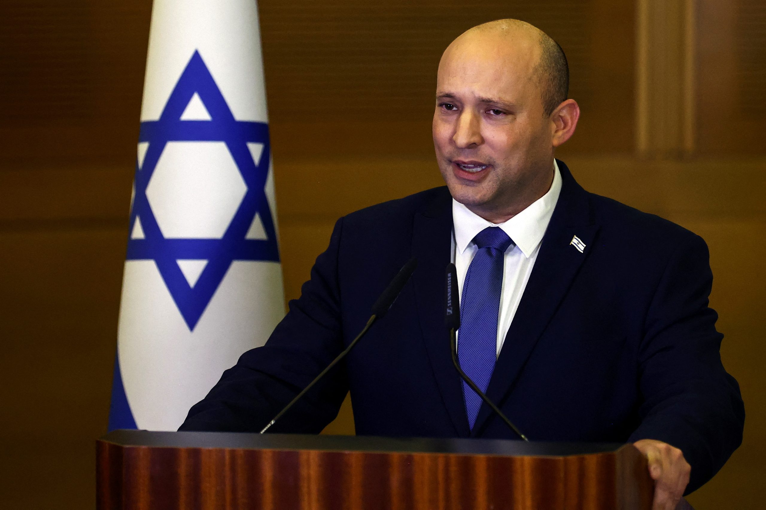 PM Bennett says he will not seek re-election with Israel’s Knesset set to dissolve