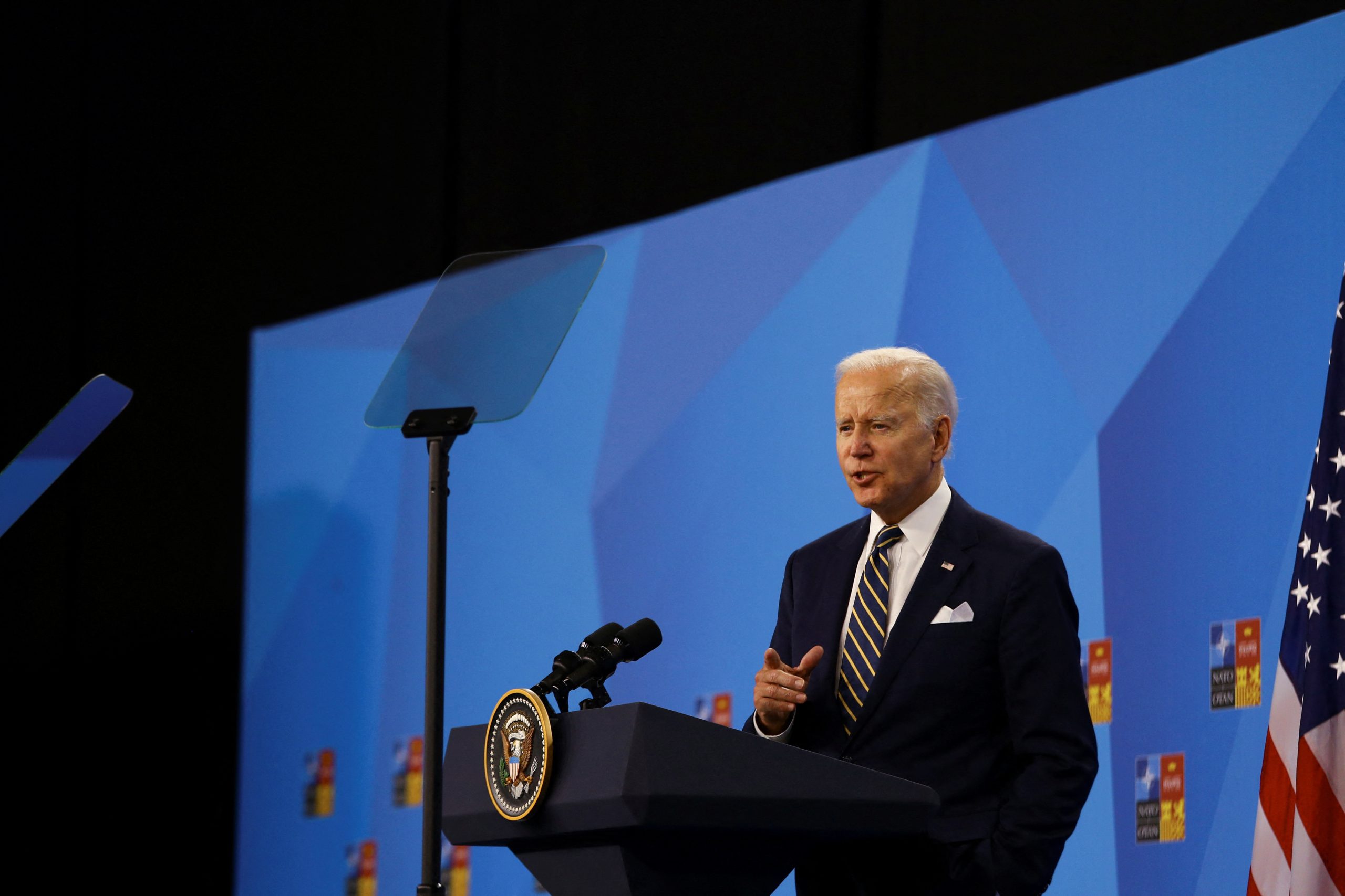 U.S. Supreme Court backs Biden in bid to end Trump ‘remain in Mexico’ policy