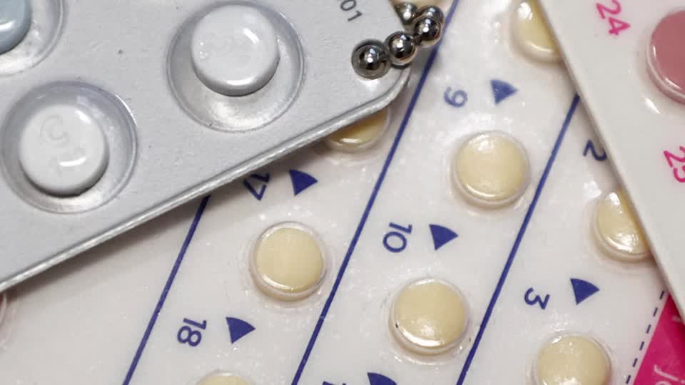 First OTC birth control pill may soon get FDA approval