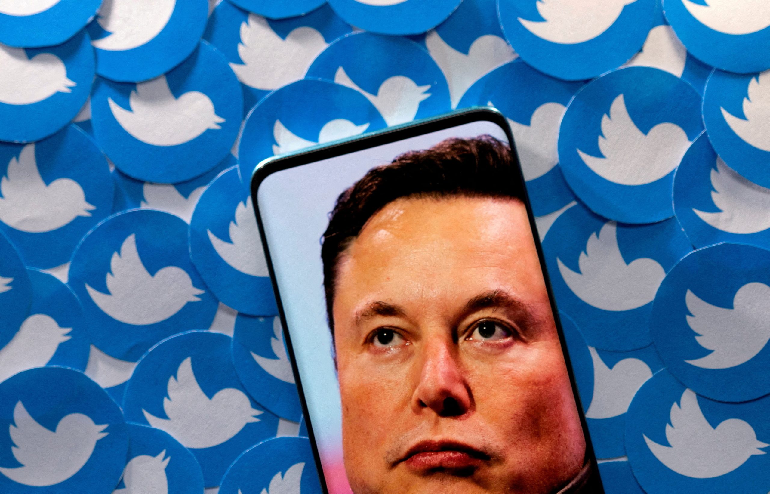 Twitter sues Elon Musk to hold him to $44 billion deal