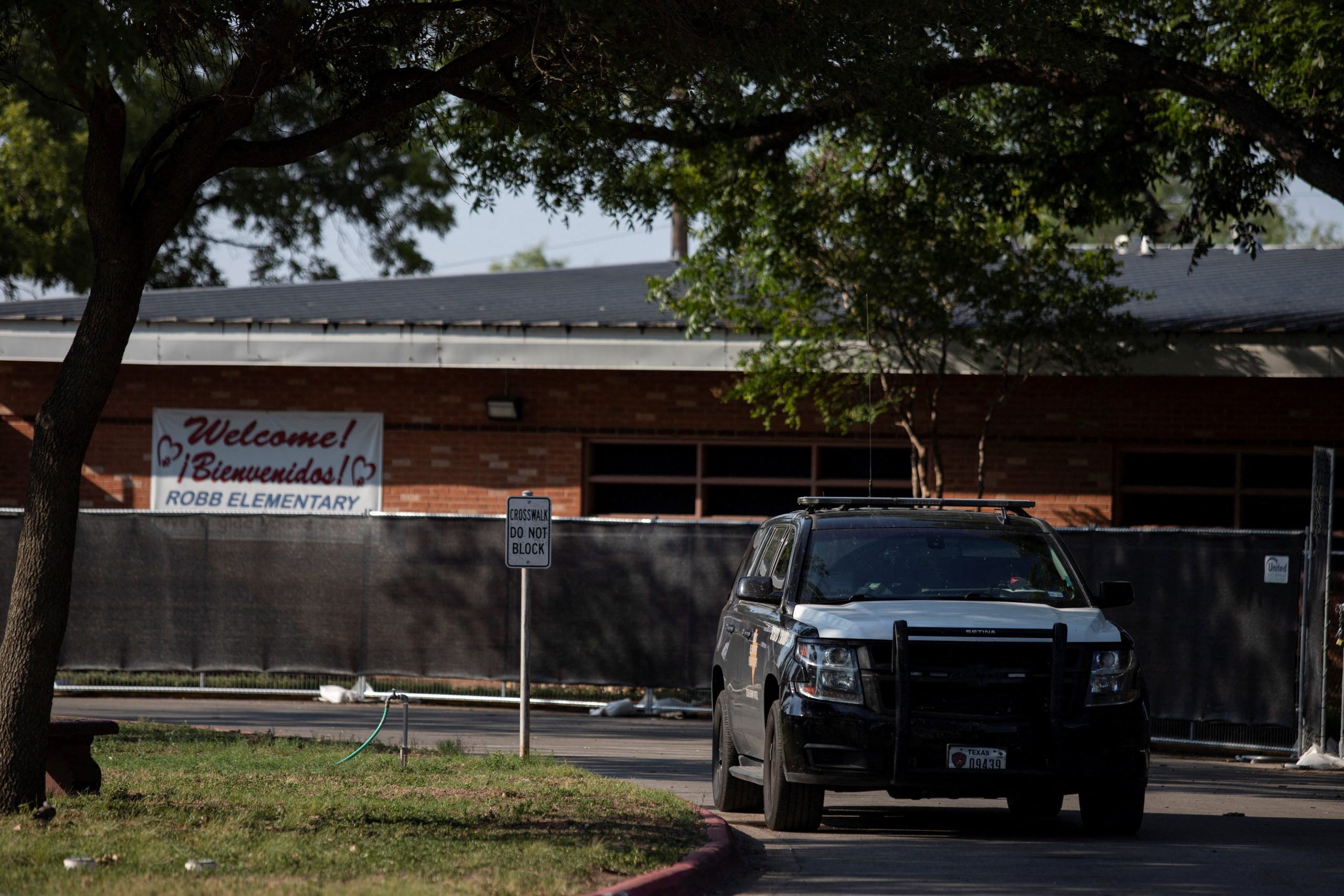 Chilling Uvalde school shooting video raises more questions about police response