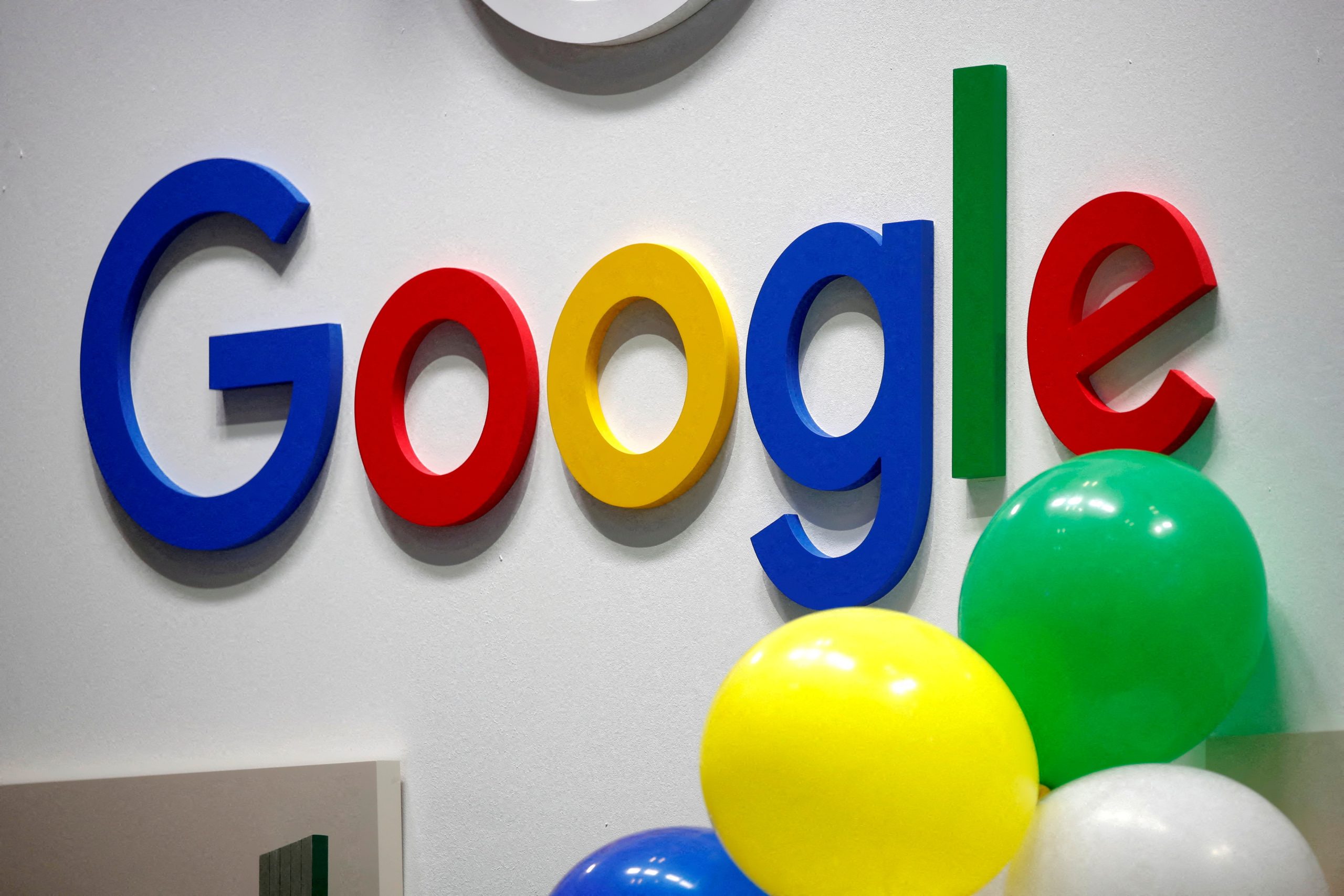 DOJ expected to file antitrust lawsuit against Google within weeks