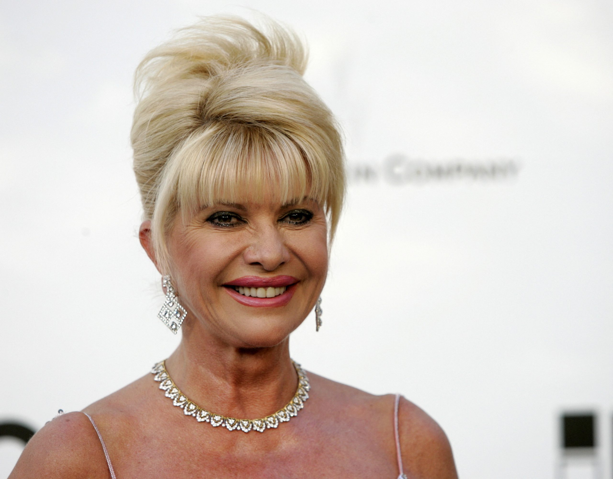 Trump family’s testimony postponed in light of Ivana’s death