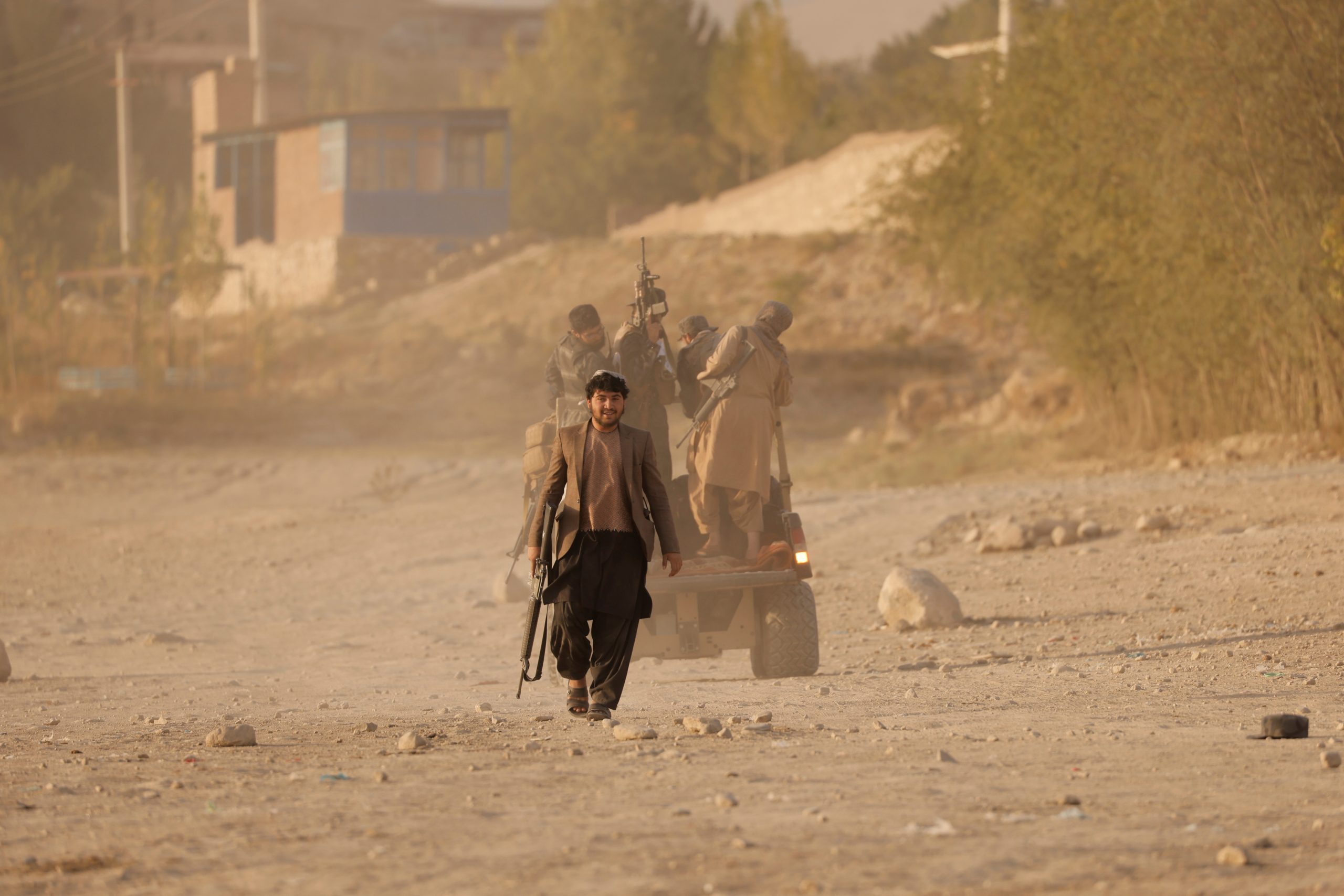 UN report highlights hundreds of rights violations in Afghanistan