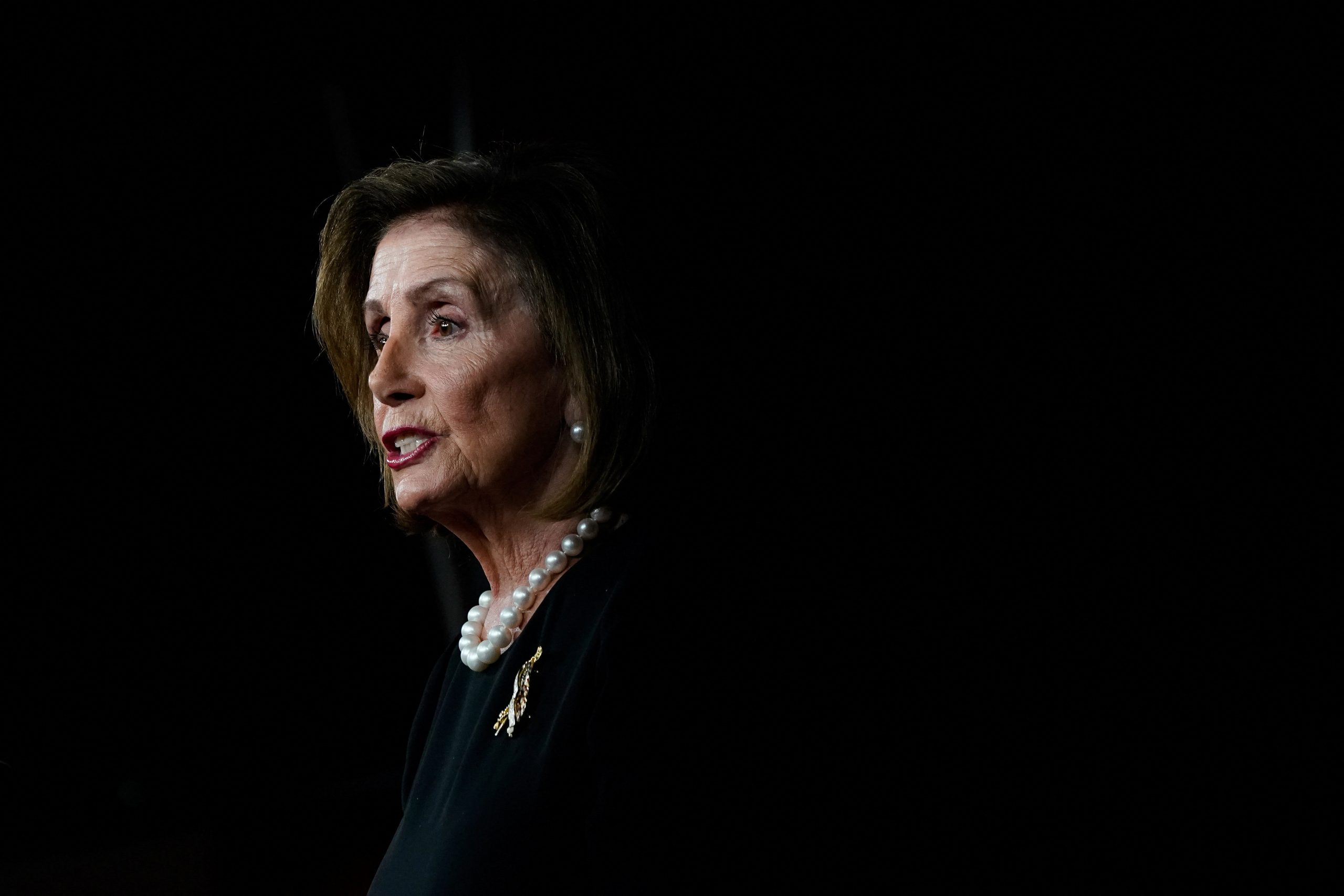 China heightens warning to U.S. over possible House Speaker Pelosi visit to Taiwan