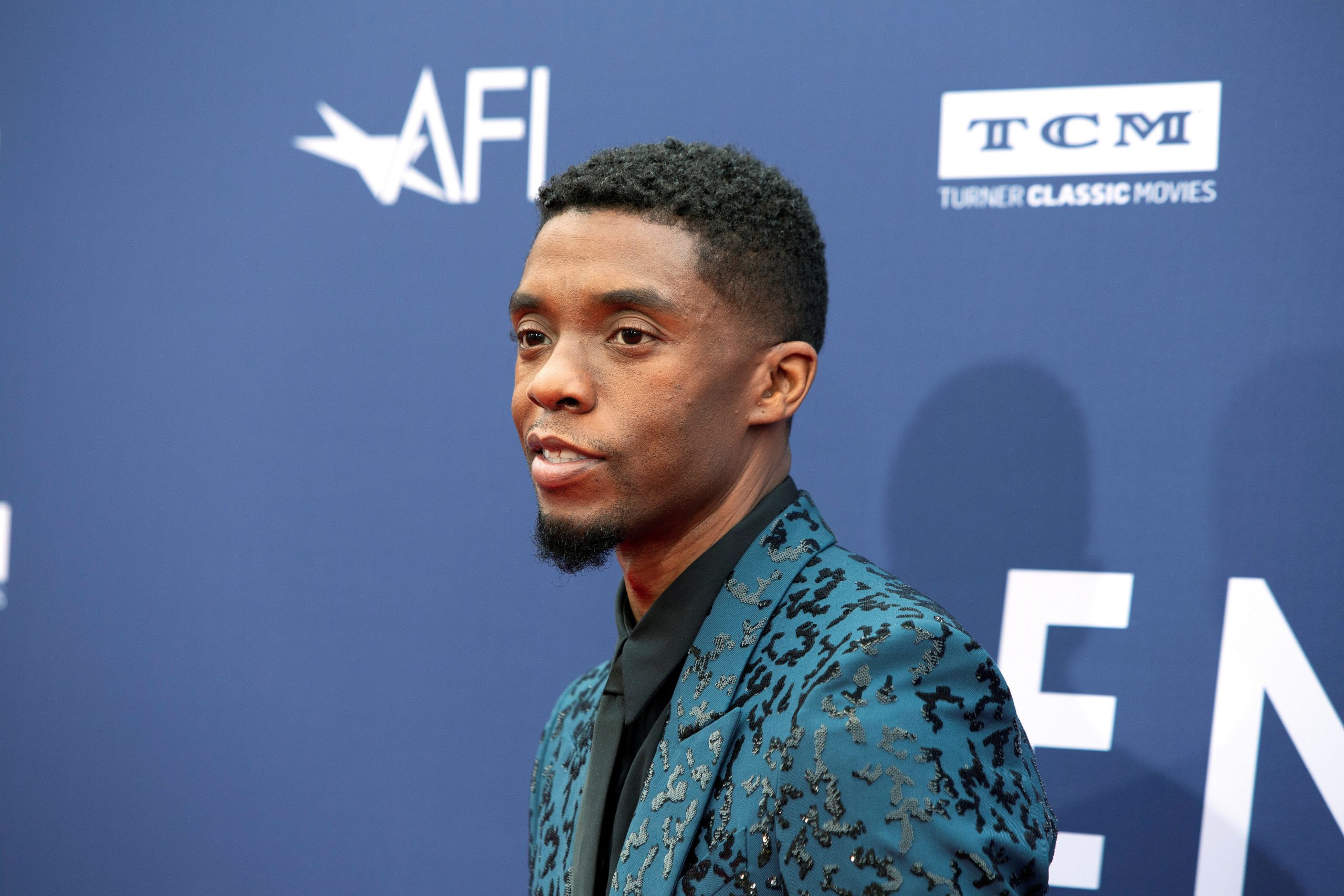 ‘Black Panther’ cast remember Boseman ahead of ‘Wakanda Forever’