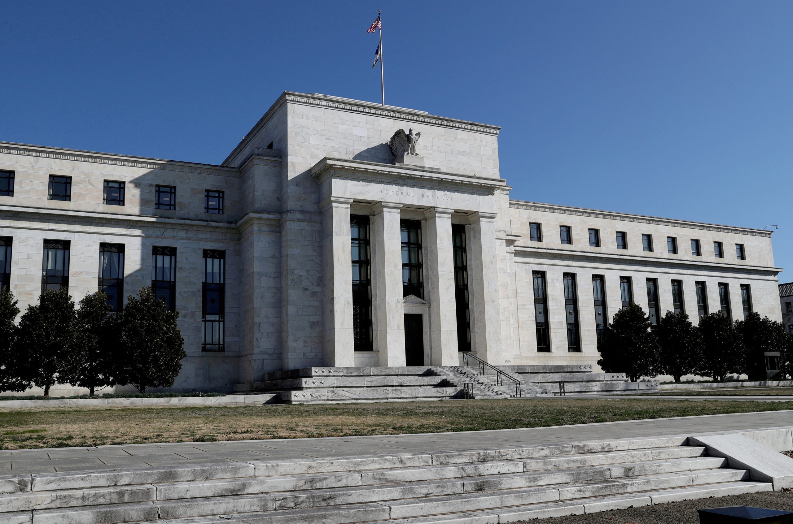 Fed Reserve may have leaked sensitive info to China: Senate report 