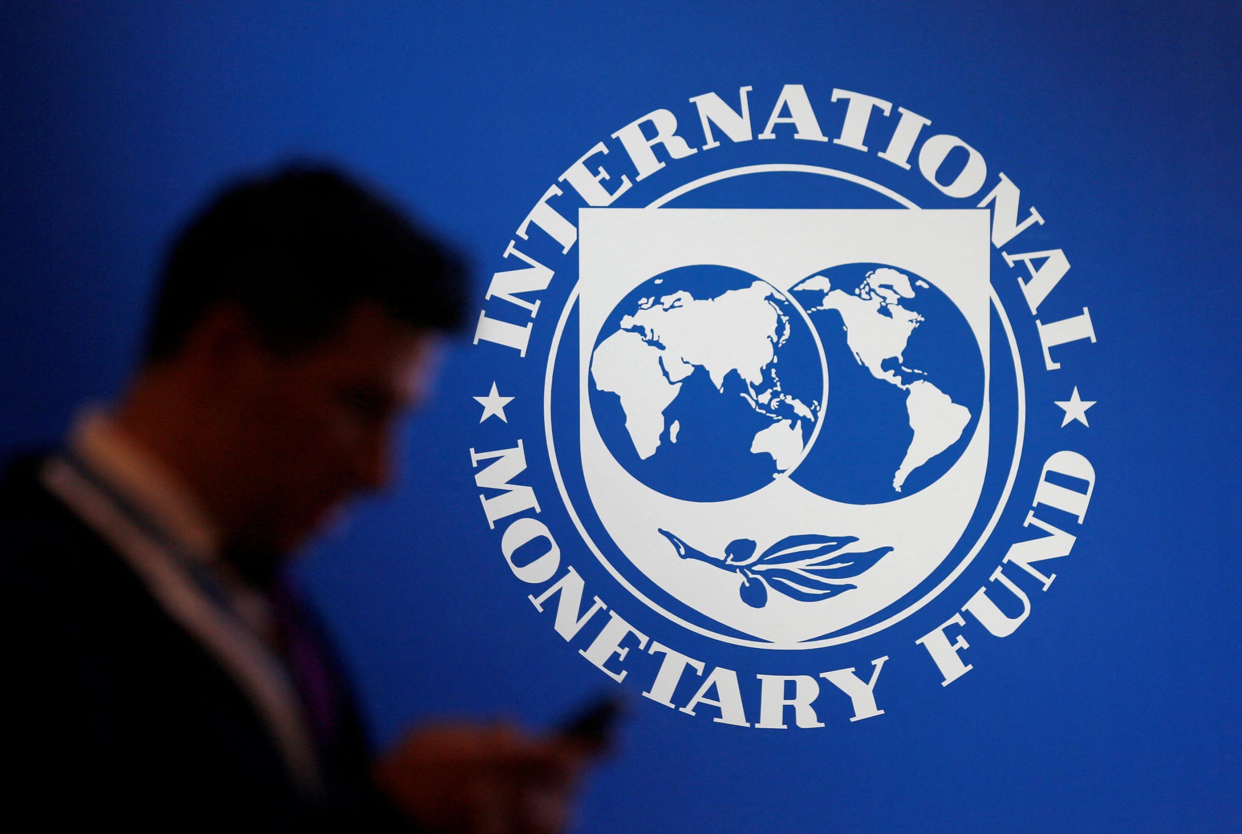 IMF cuts growth outlook, warns high inflation threatens recession