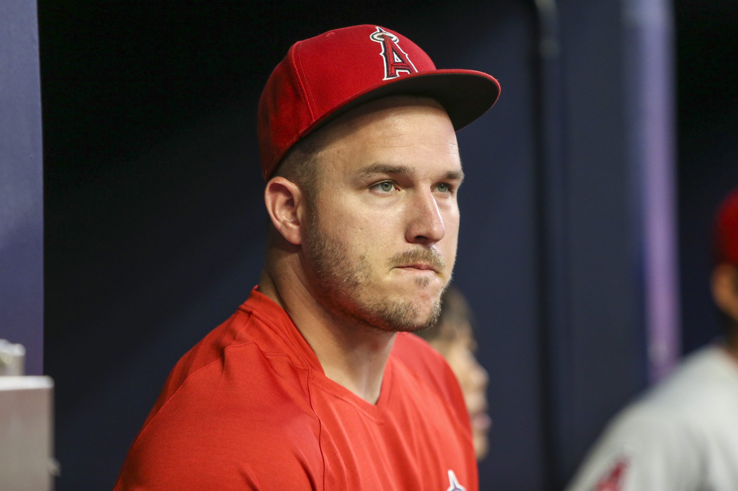 Mike Trout downplays rare back condition, says ‘career is not over’