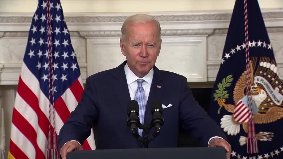 Republicans continue push for Biden cognitive test