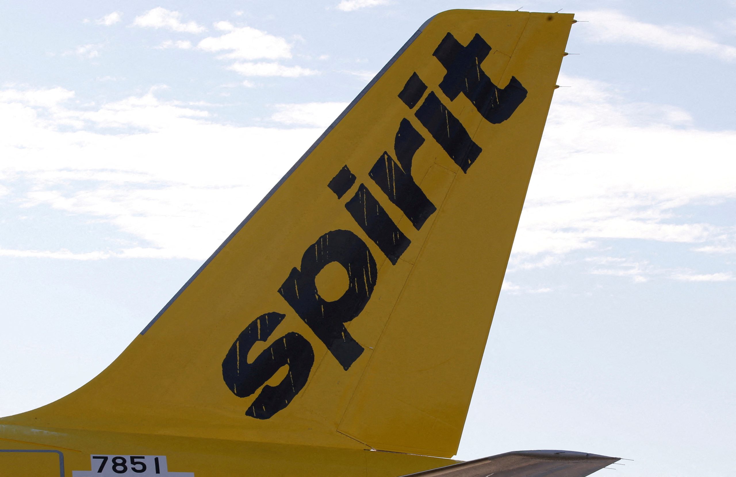 Spirit Airlines CEO pulls U-turn, completes $3.8 billion sale to JetBlue