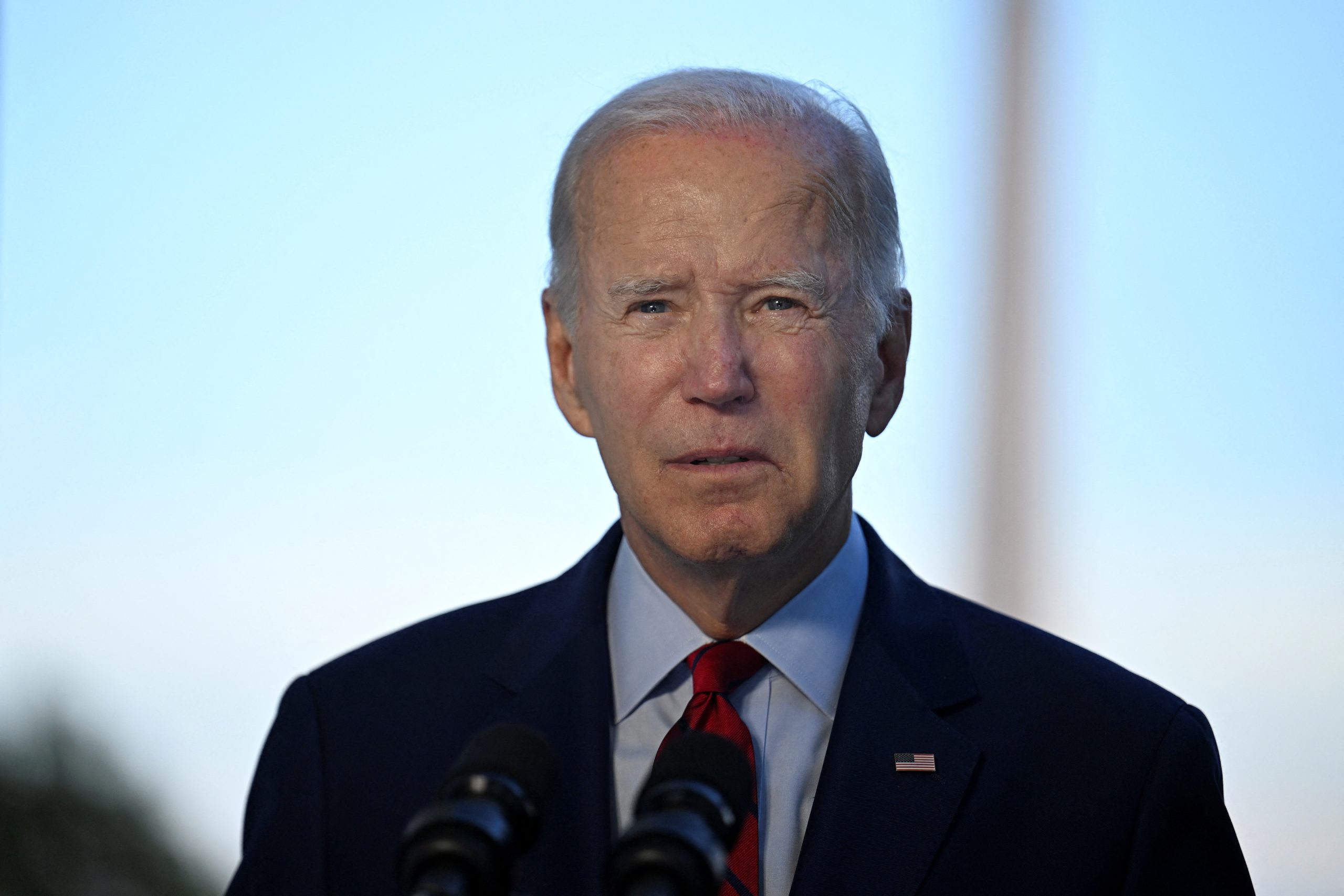 Biden mental health concerns continue with new video of president looking lost, dazed