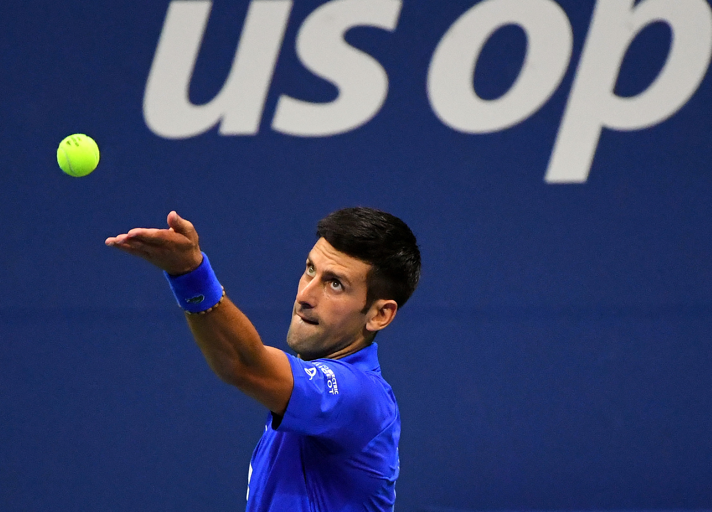 Djokovic likely to miss U.S. Open over COVID-19 vaccine status