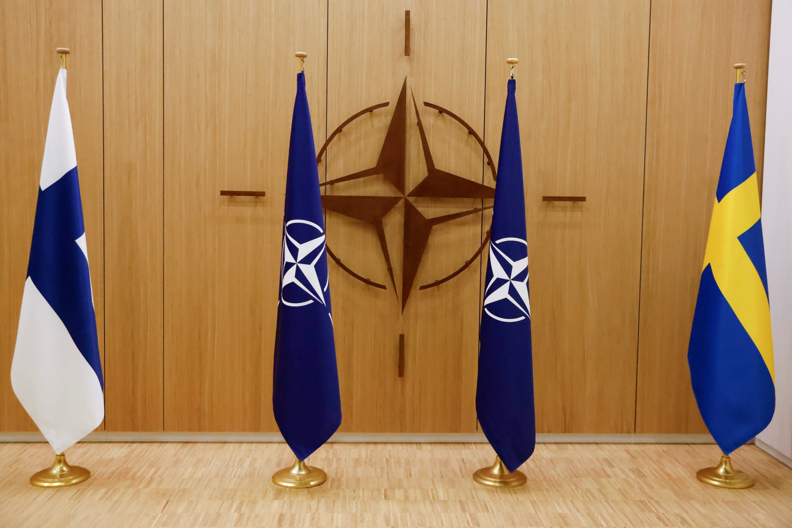 Senate likely to approve NATO additions despite Russian threats