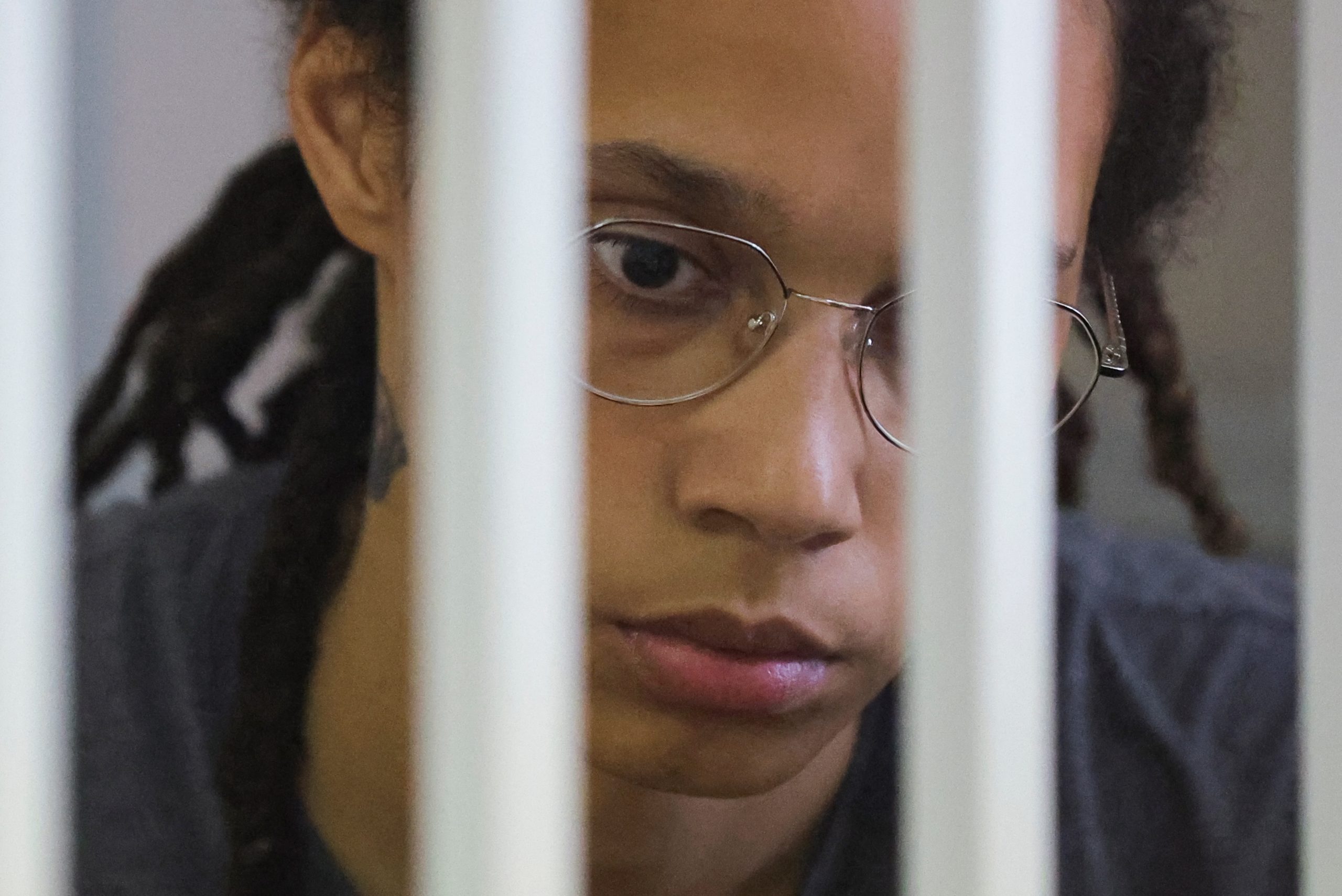 Brittney Griner sentenced to 9 years in Russian prison