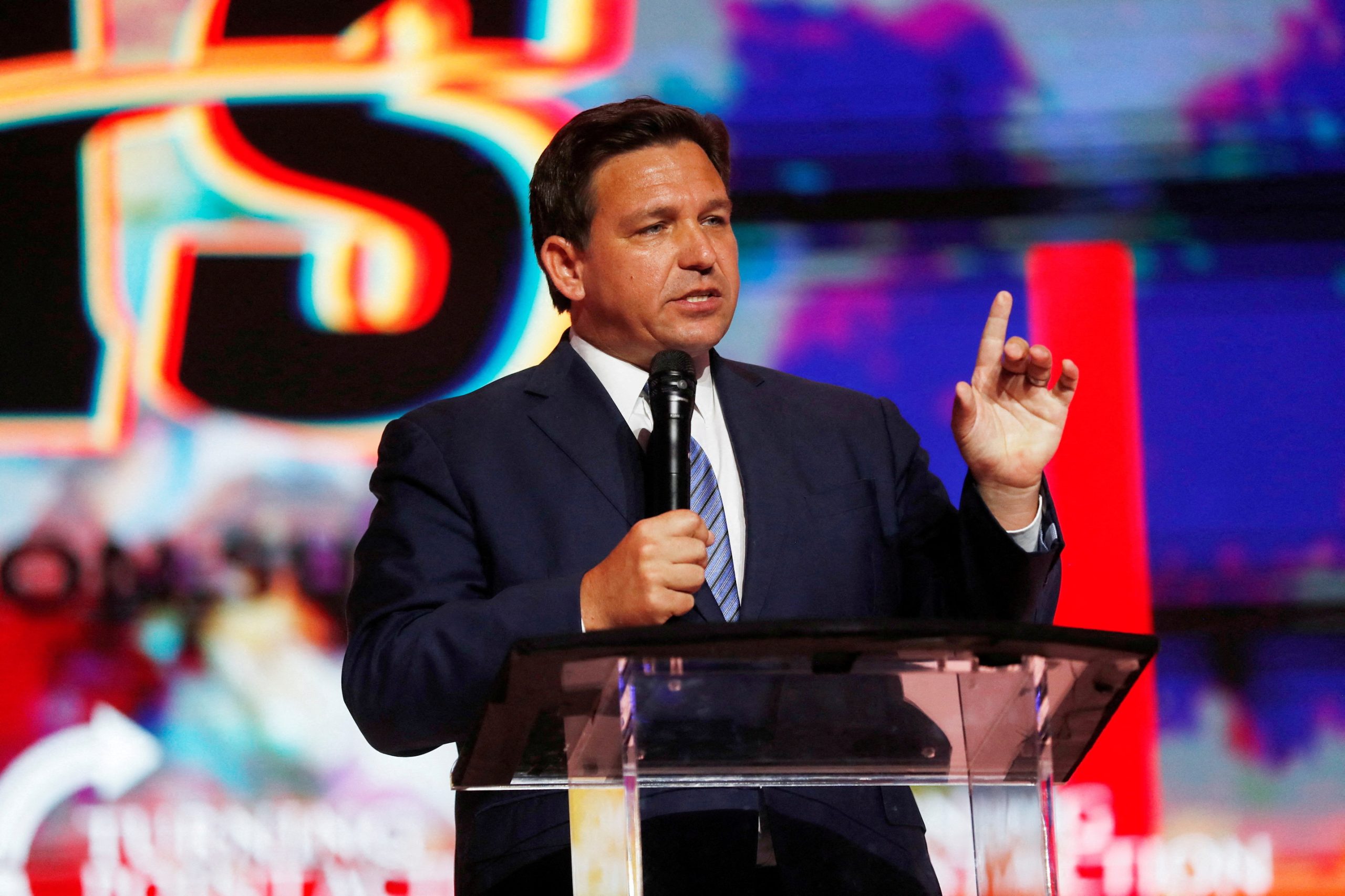 DeSantis suspends prosecutor who refused to prosecute abortions