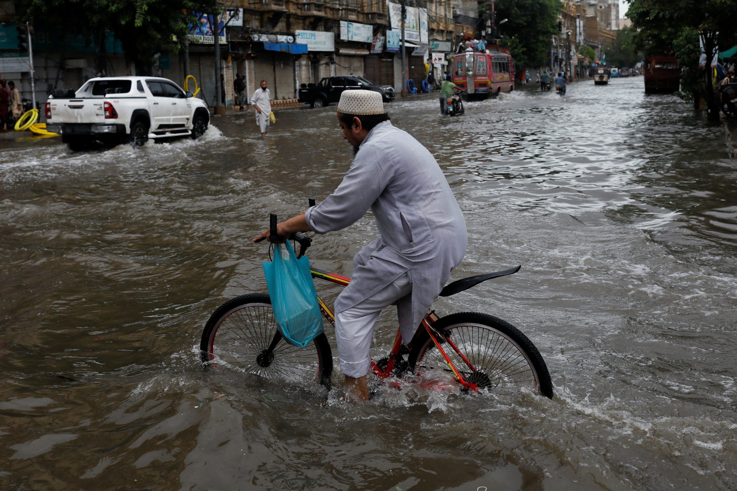 Death toll from floods in Afghanistan rises above 180