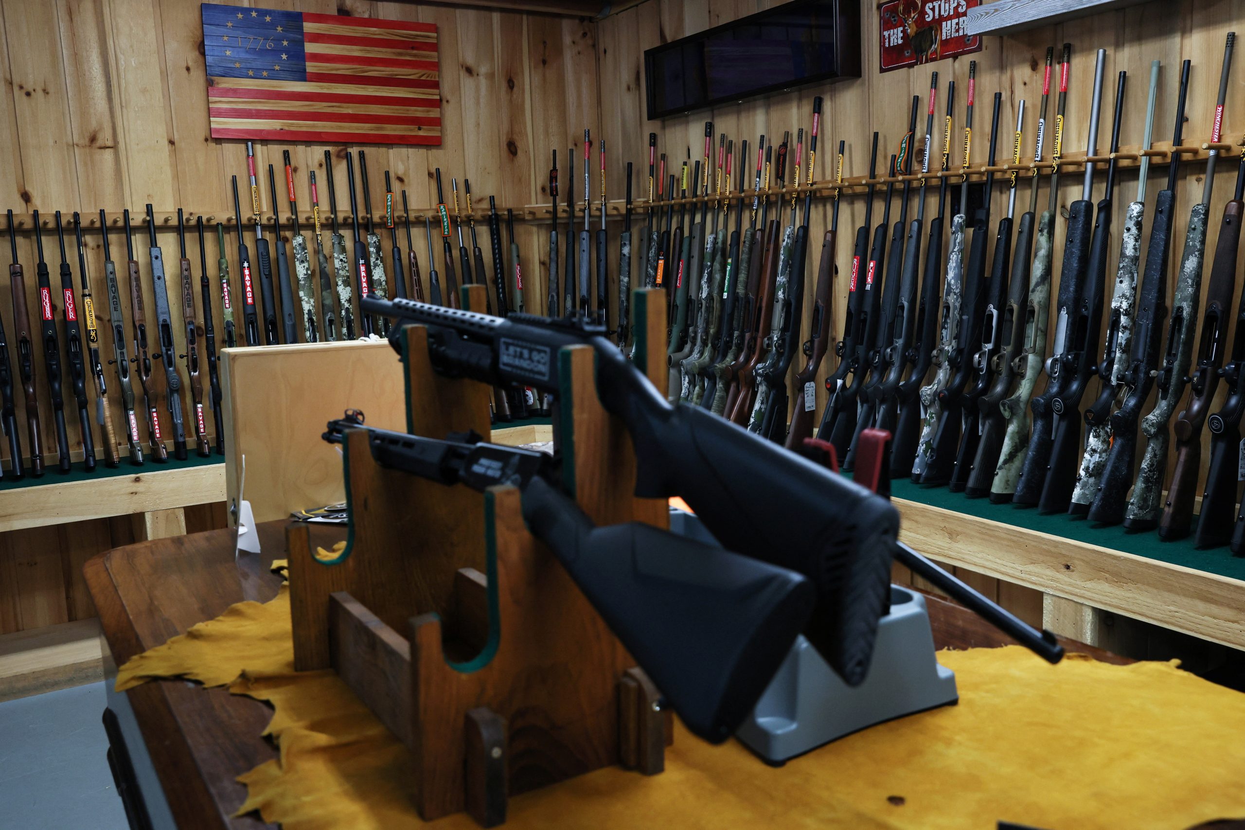 New York’s new gun-free zones threatens way of life for those in Adirondacks