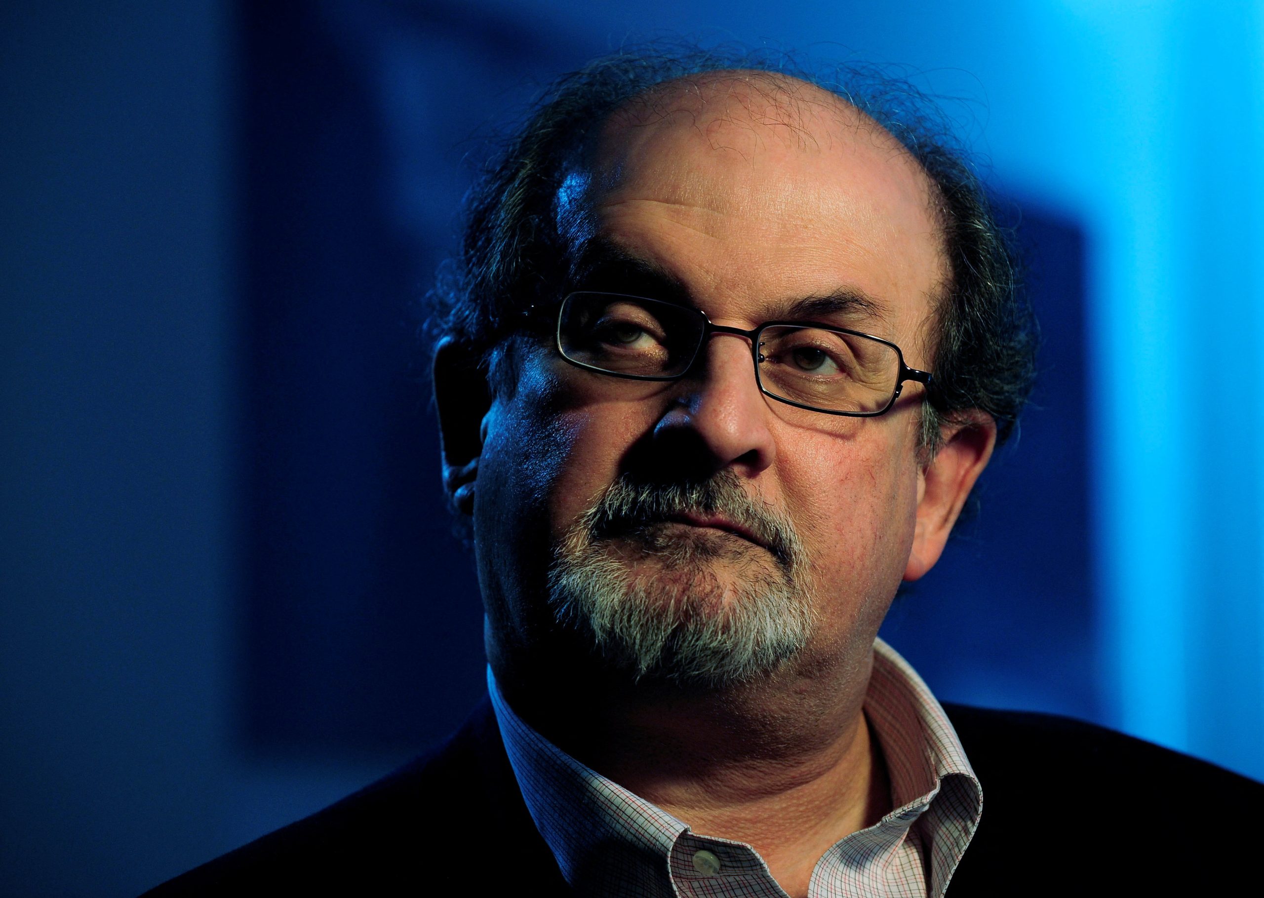 Rushdie ‘on the road to recovery’; Iran justifies attack on novelist