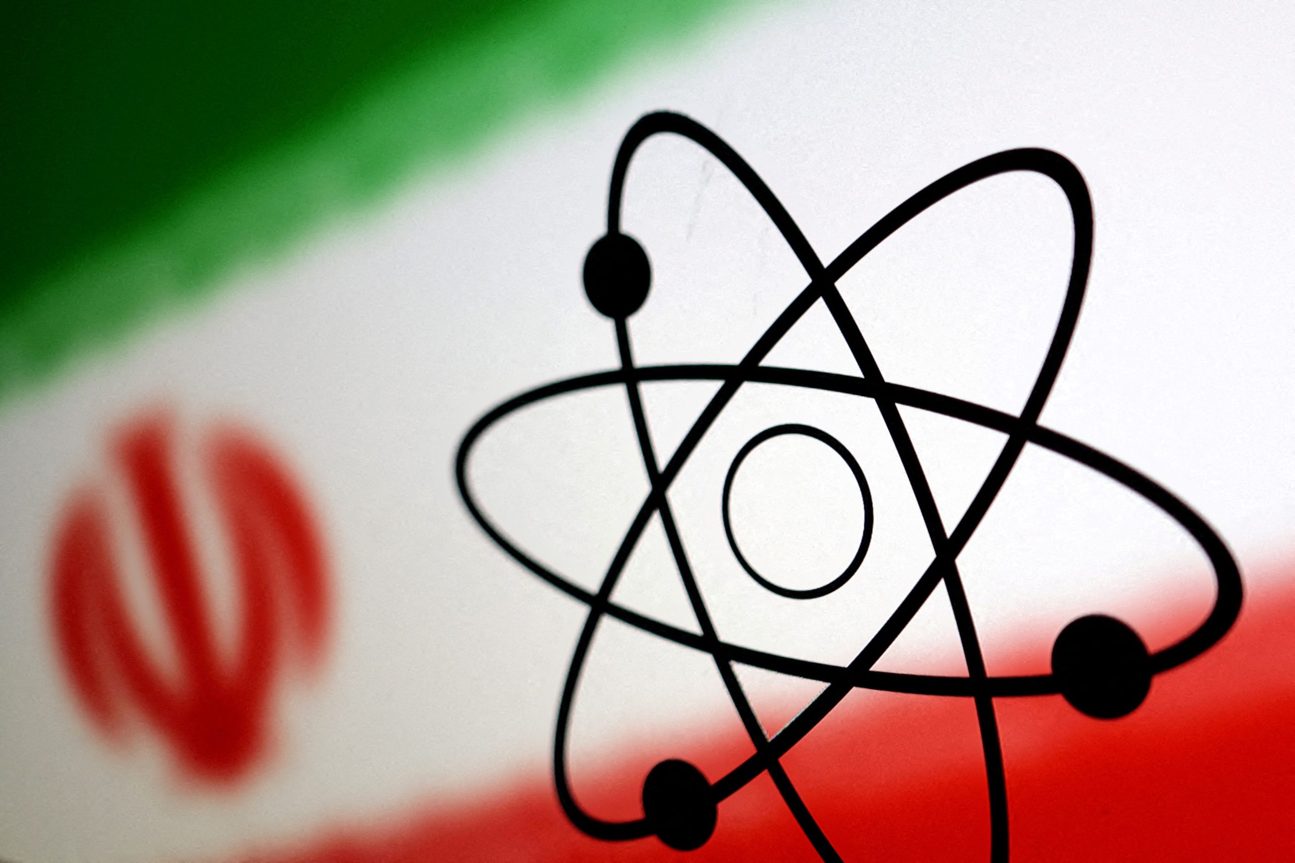 EU says studying Iran’s response to nuclear proposal, consulting with U.S