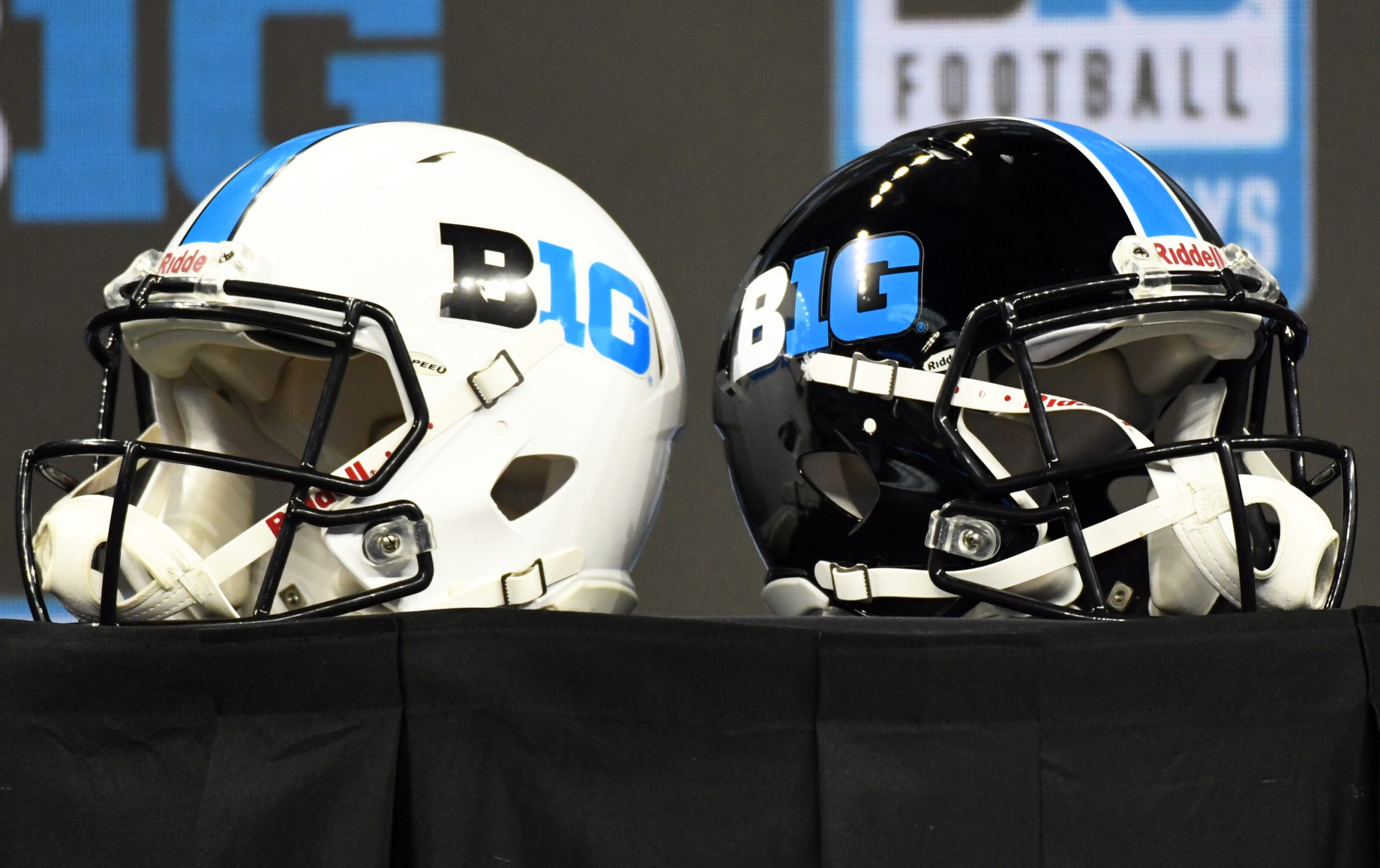 Big Ten seals massive new TV rights deal with Fox, CBS, NBC