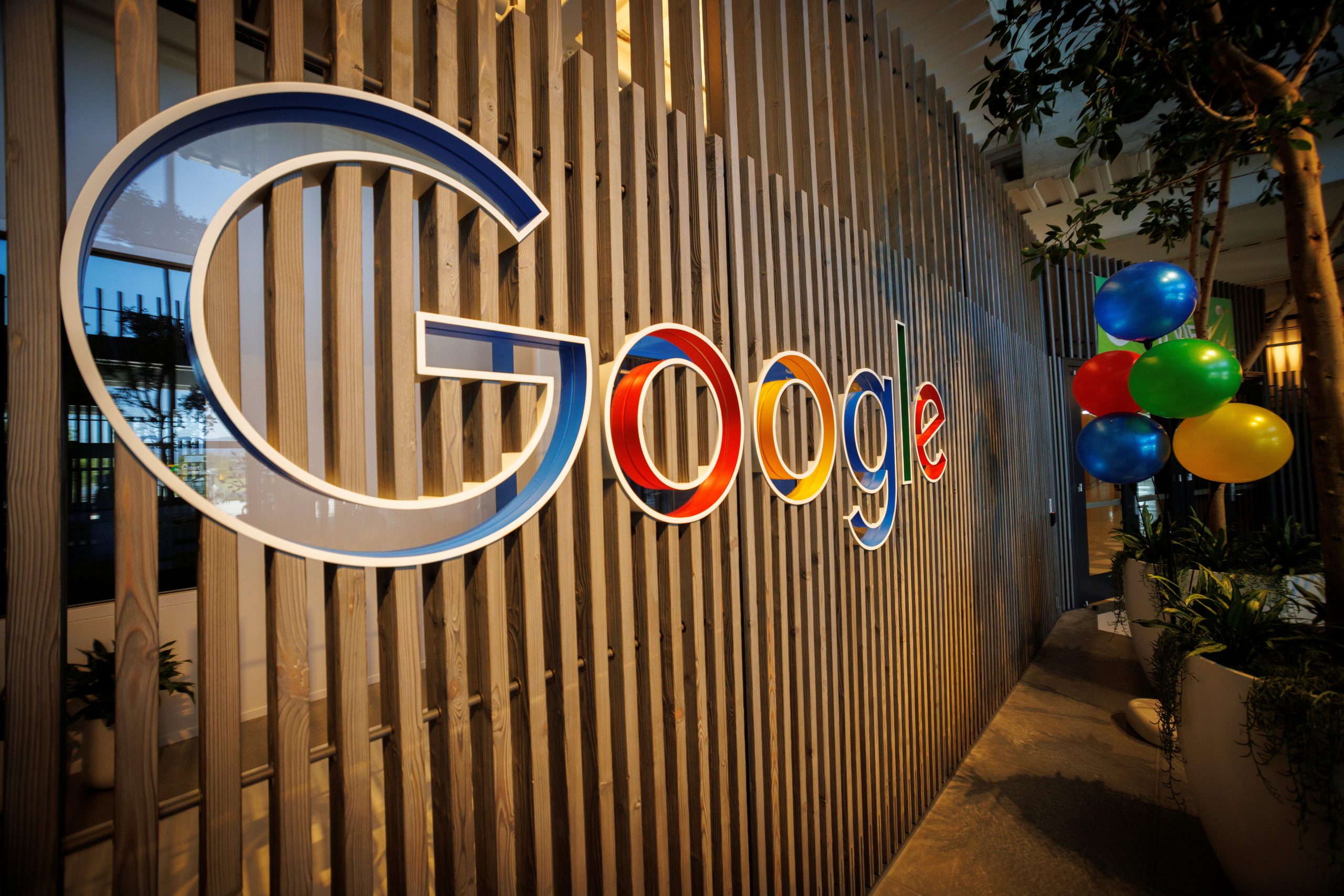 Google employees petition bosses for more abortion benefits