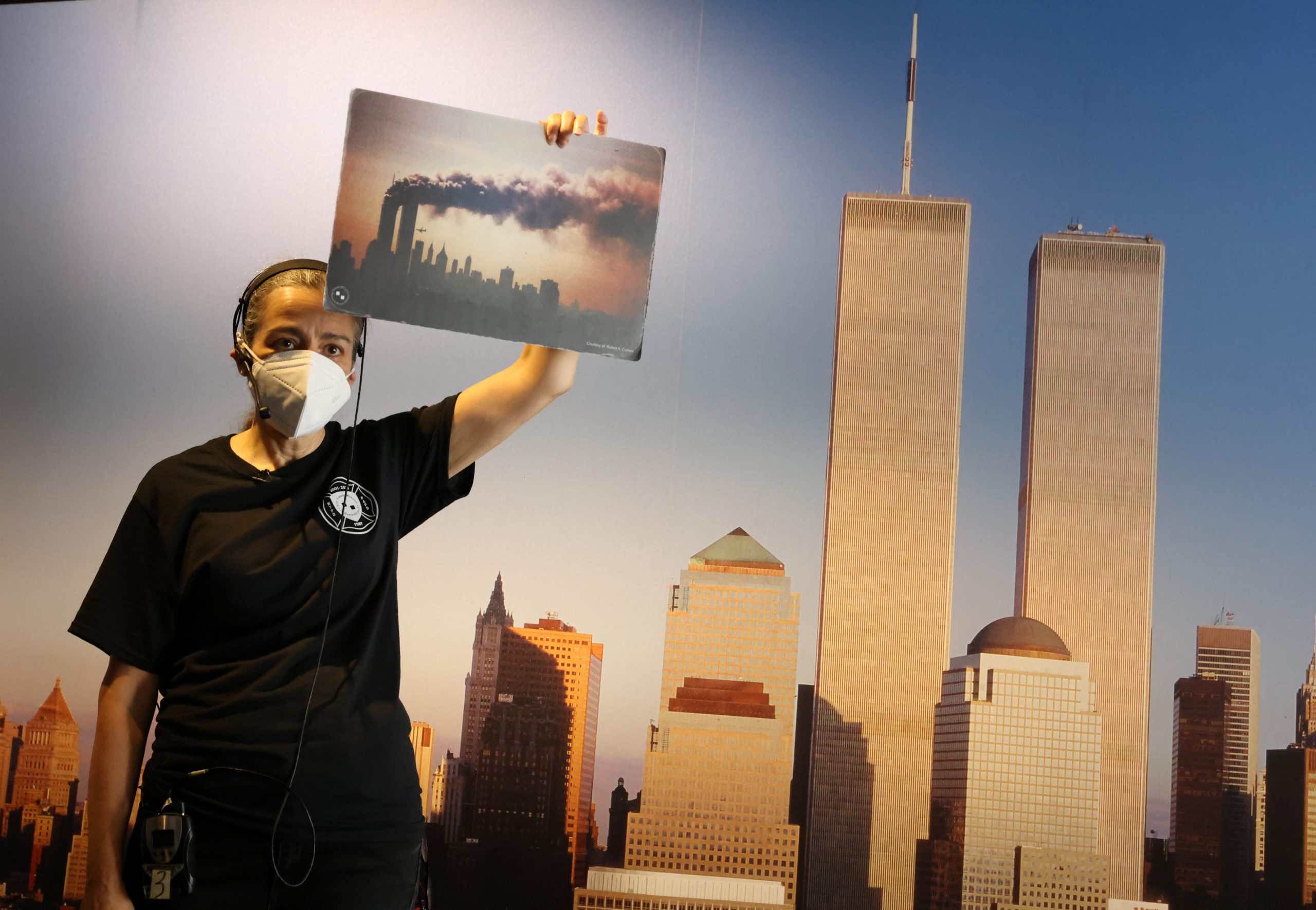 9/11 Tribute Museum closes after 90% attendance drop post-COVID