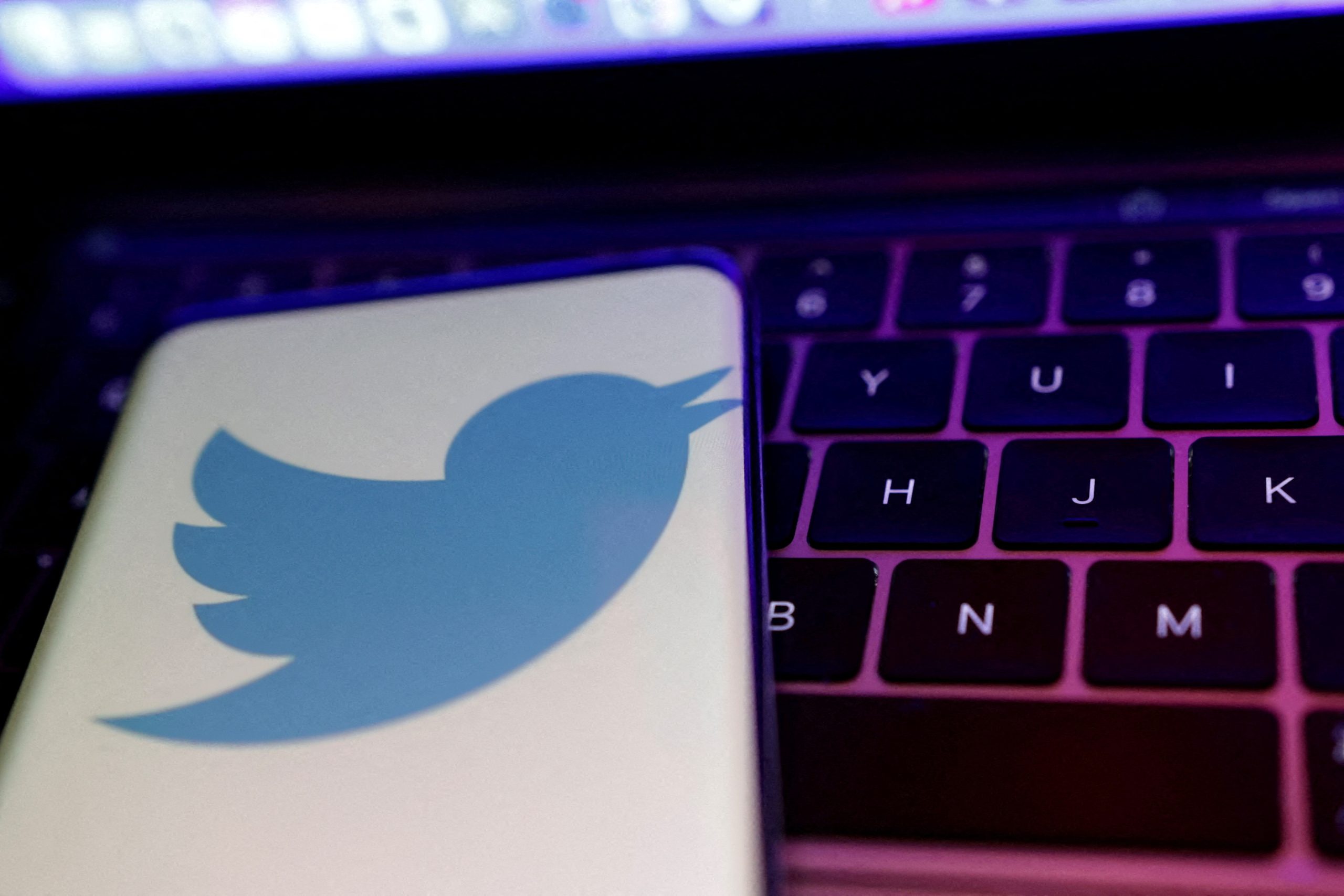 Whistleblower alleges Twitter poses security risks, is lying to Musk