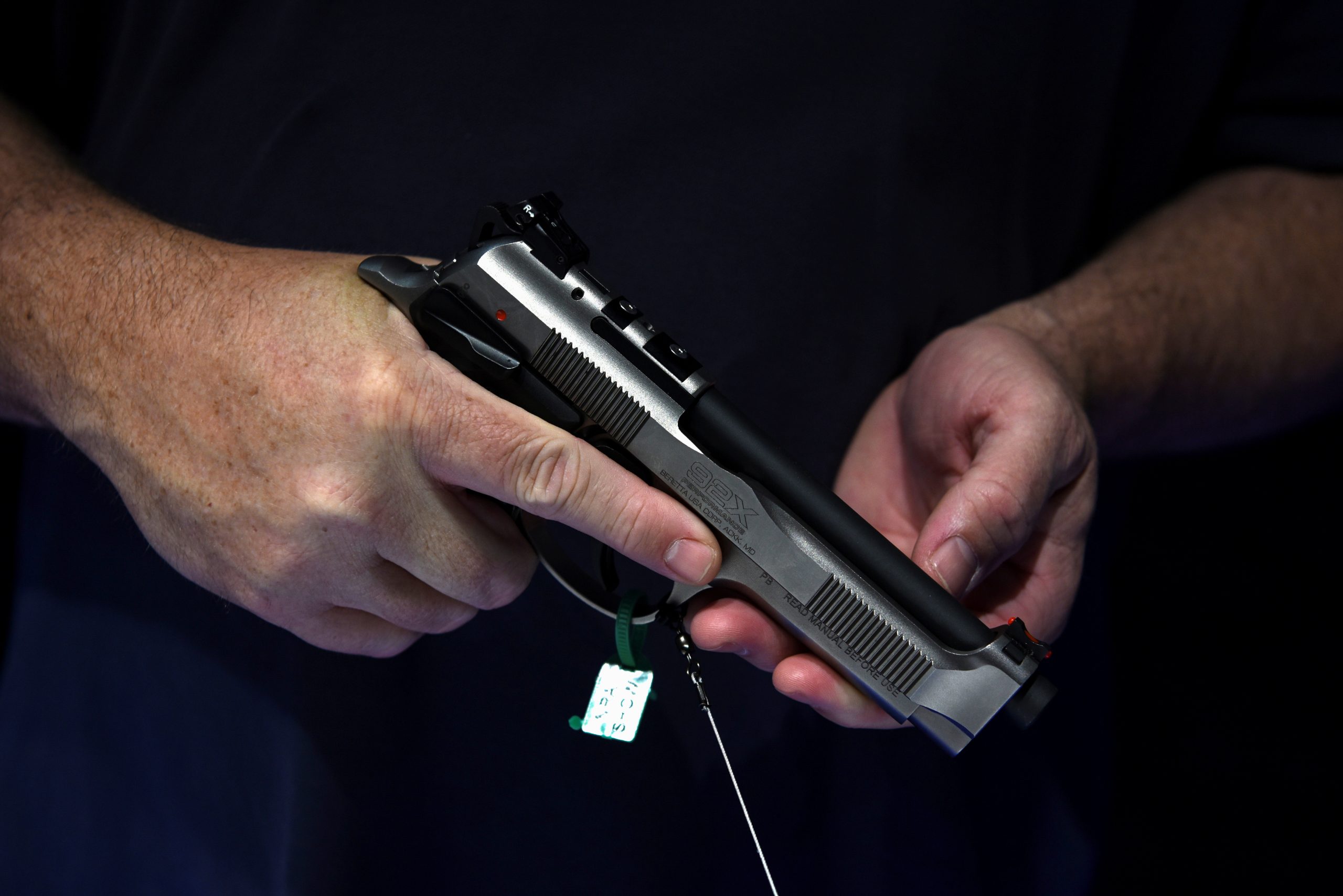 New York lawmakers create ‘gun-free zones’ in new restrictive gun laws