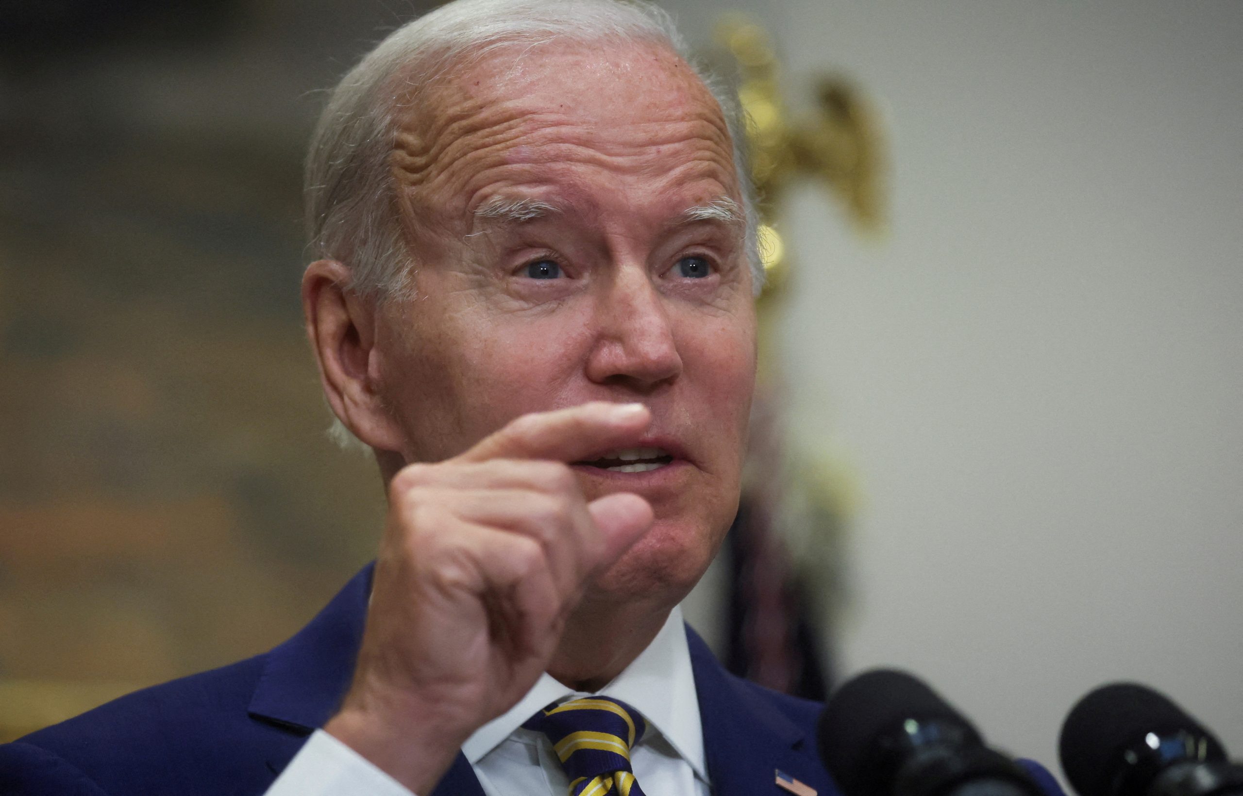 Biden MAGA fascist smear is ‘horribly insulting,’ should apologize: NH governor