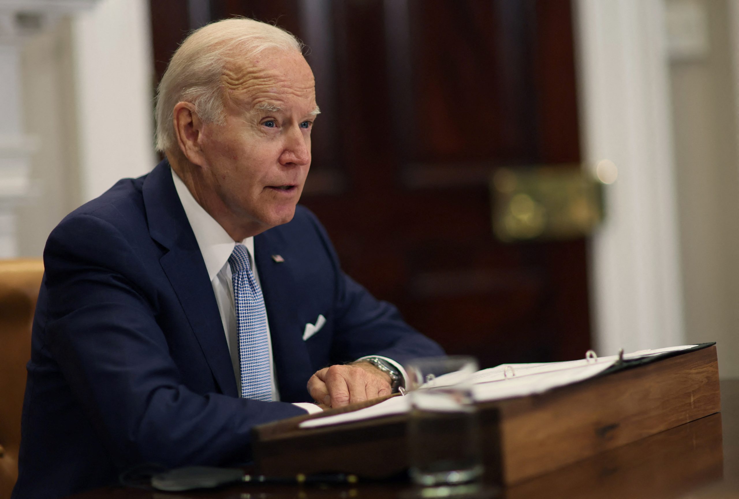 Court ruling sheds light on Biden’s prior knowledge of Trump documents