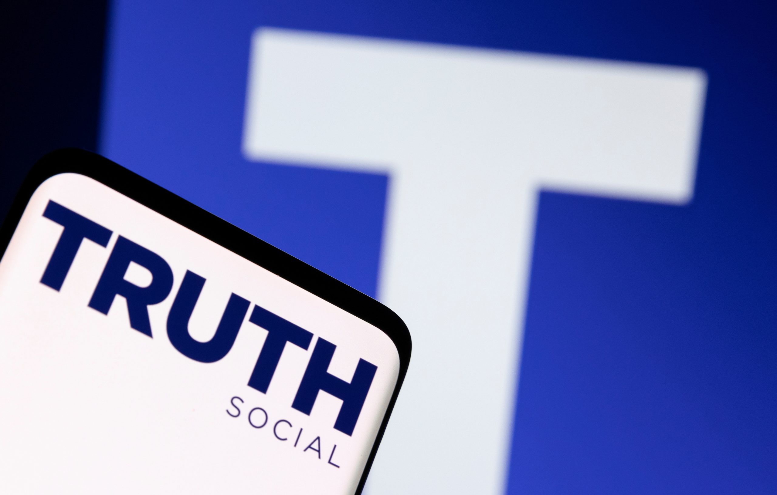 Truth Social Android app not approved on Google Play Store