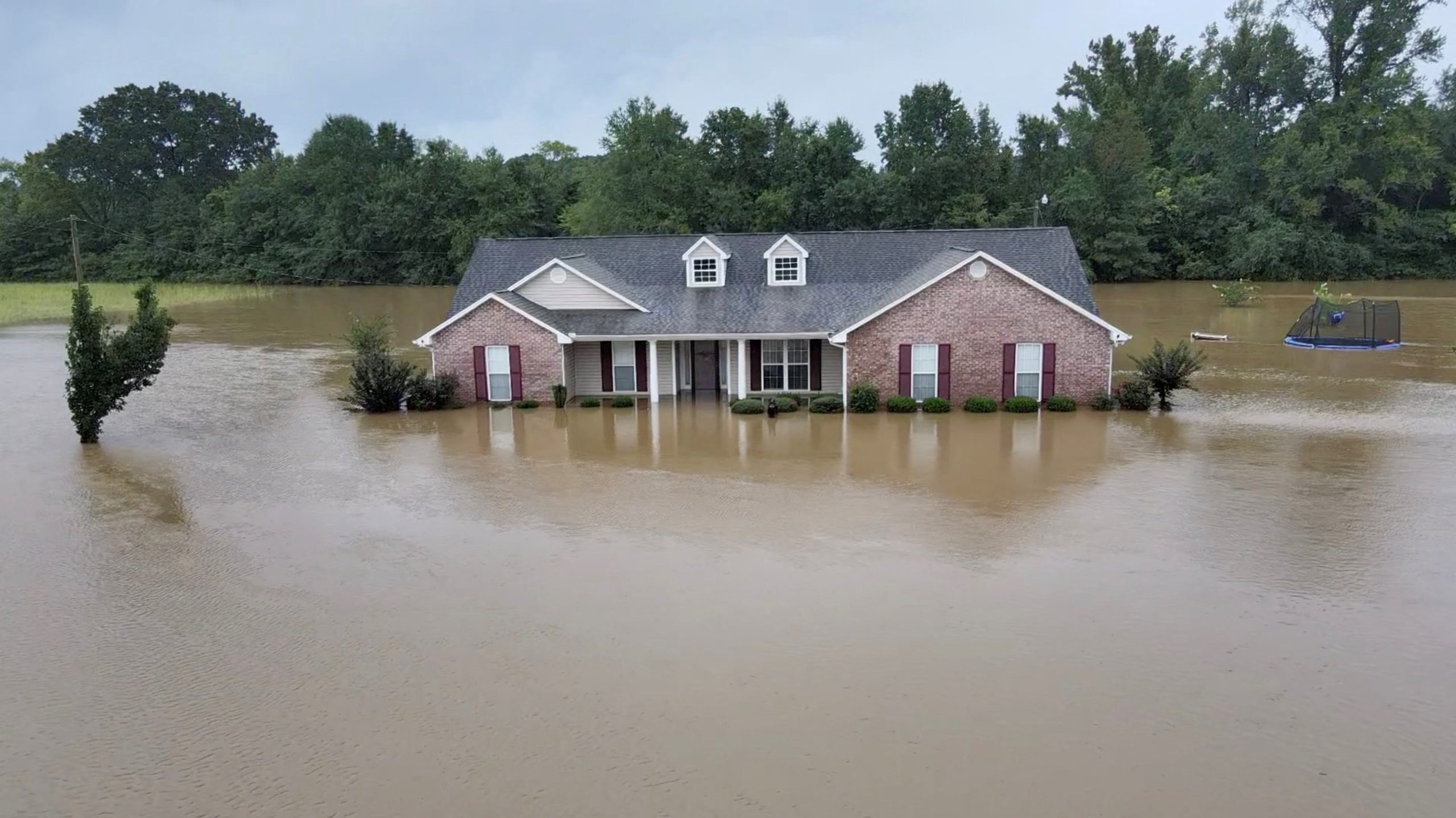 Jackson, Mississippi, to go without reliable drinking water indefinitely