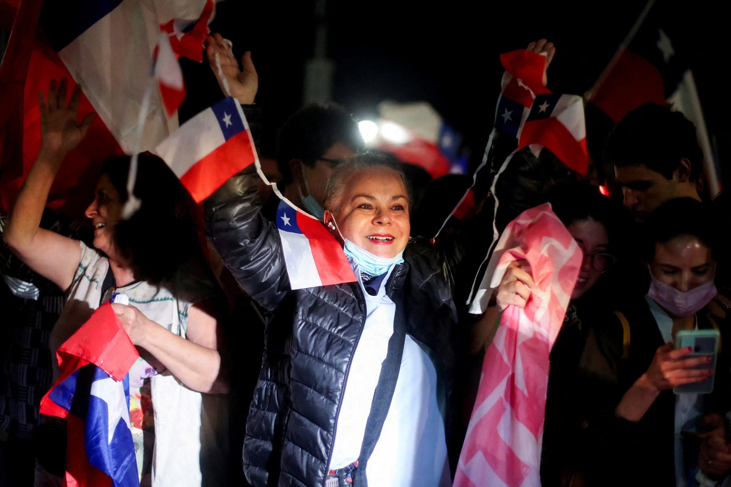 Chile: 62% of voters reject new ‘liberal manifesto’ constitution