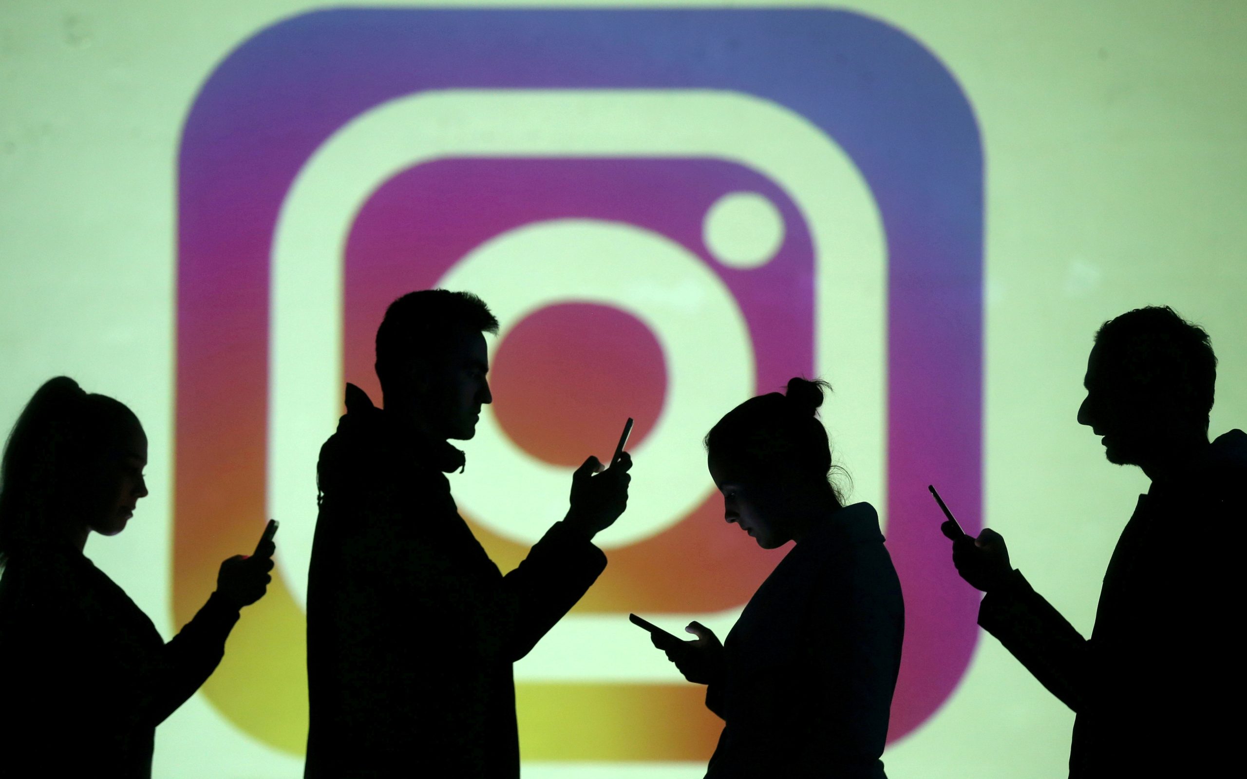 Ireland fines Instagram record $400 million over children’s data