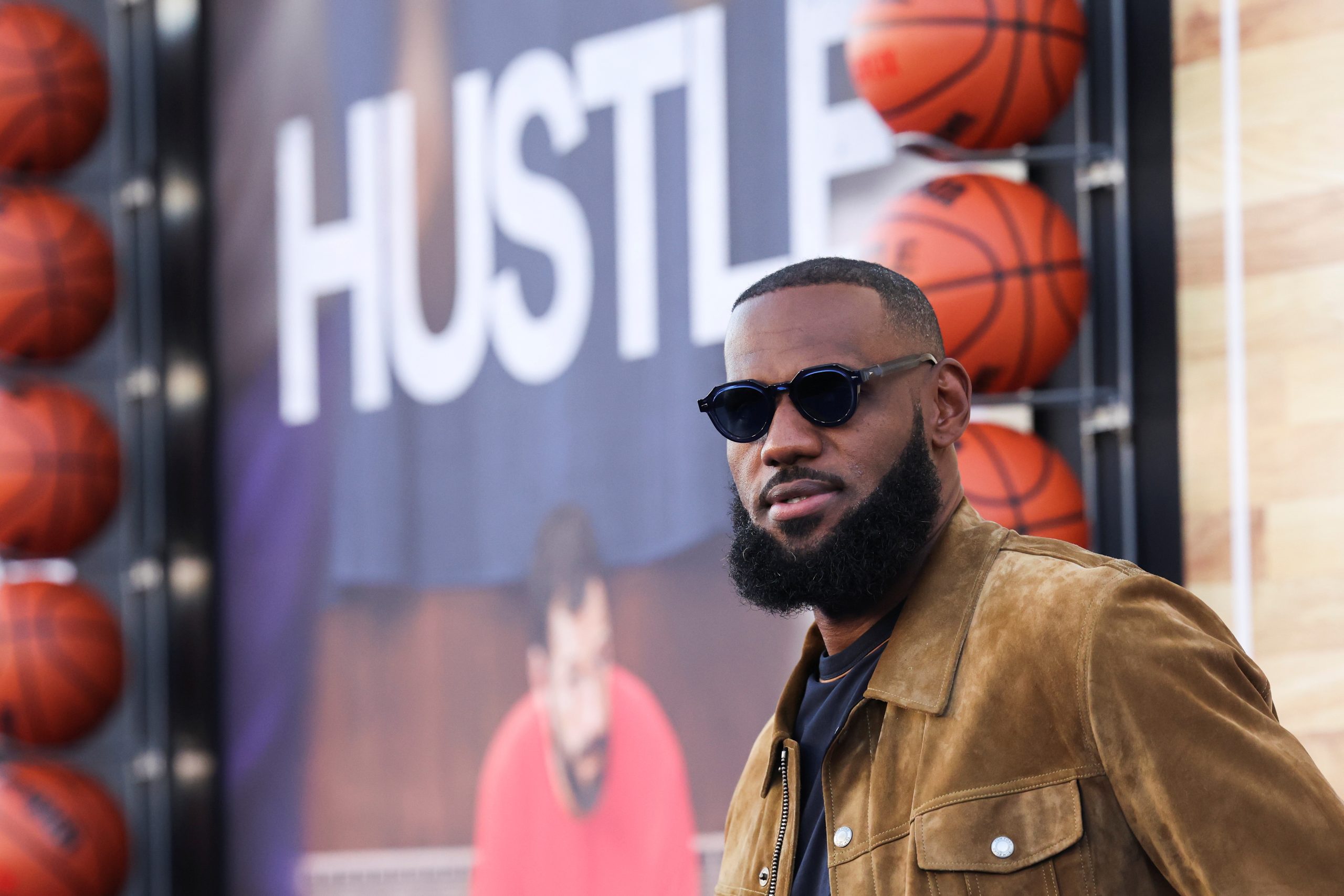 LeBron James, rappers Drake and Future named in $10M lawsuit