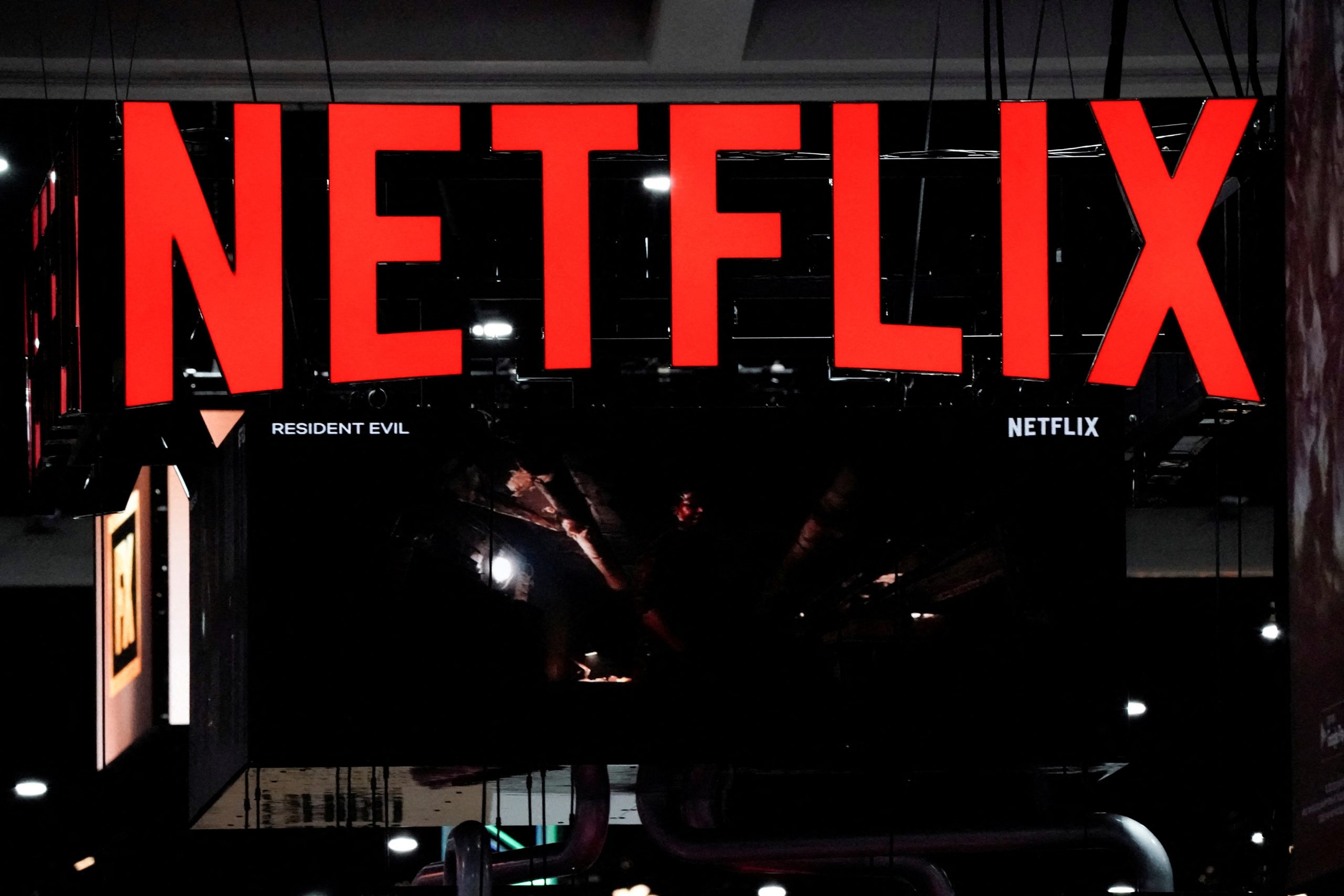 Gulf Arab states demand Netflix pull content deemed offensive