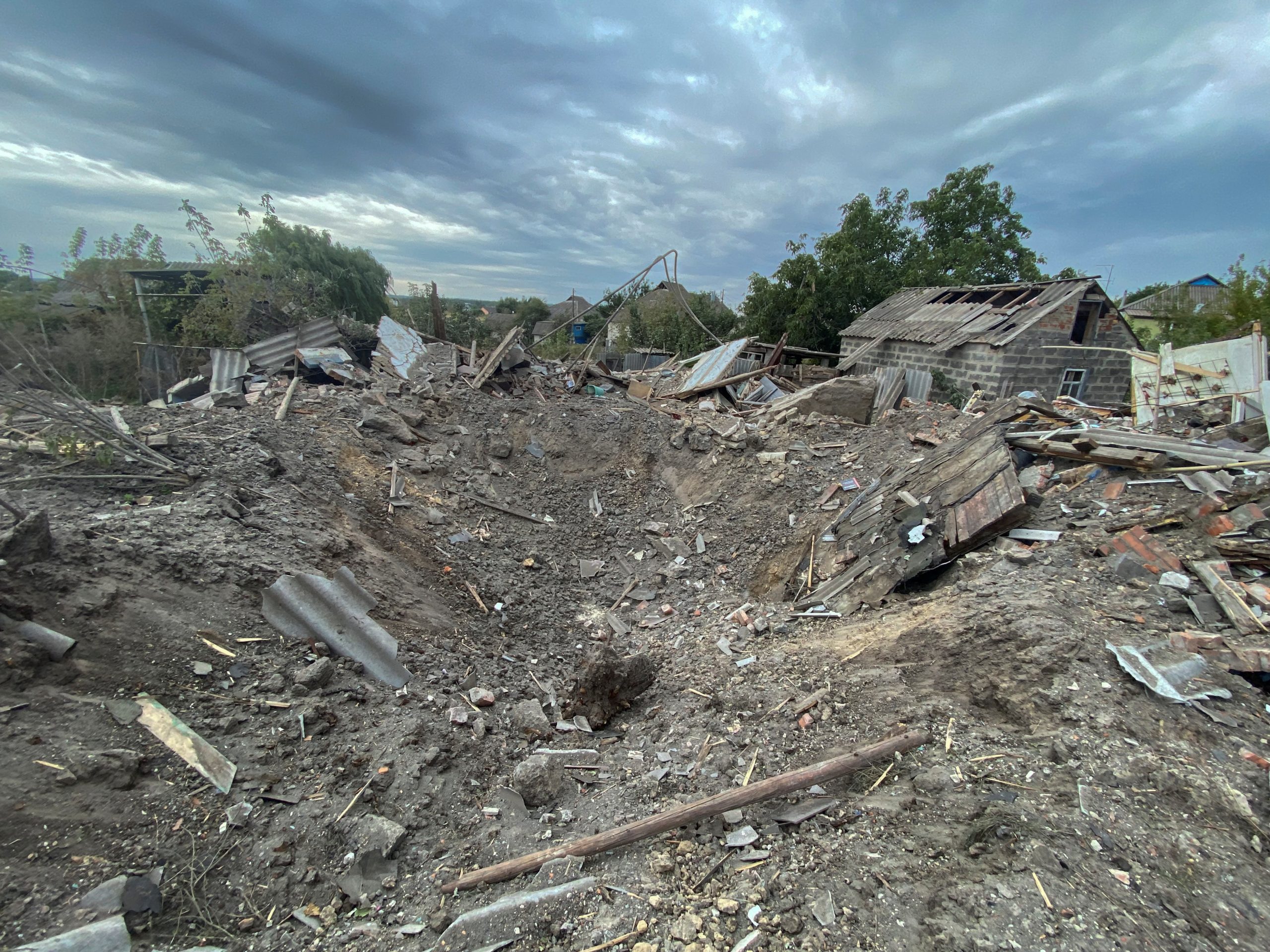 Ukraine update: Ukraine liberates 20 more settlements as troops reach Russian border, signaling stunning shift in war