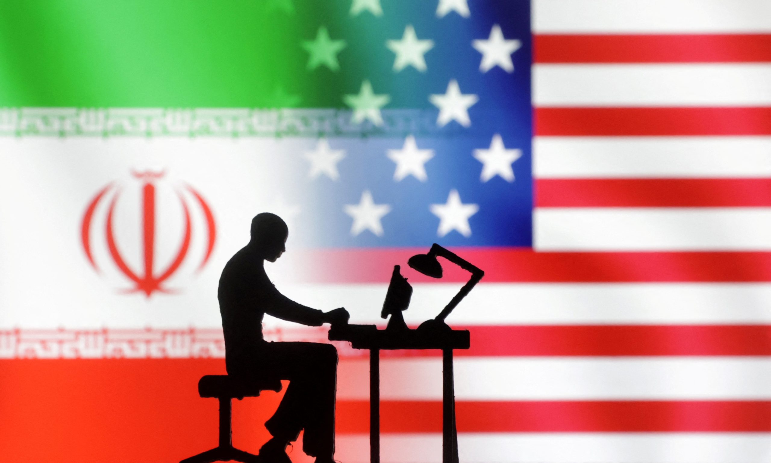 U.S. charges 3 Iranians for ransomware attacks on women’s shelter, others