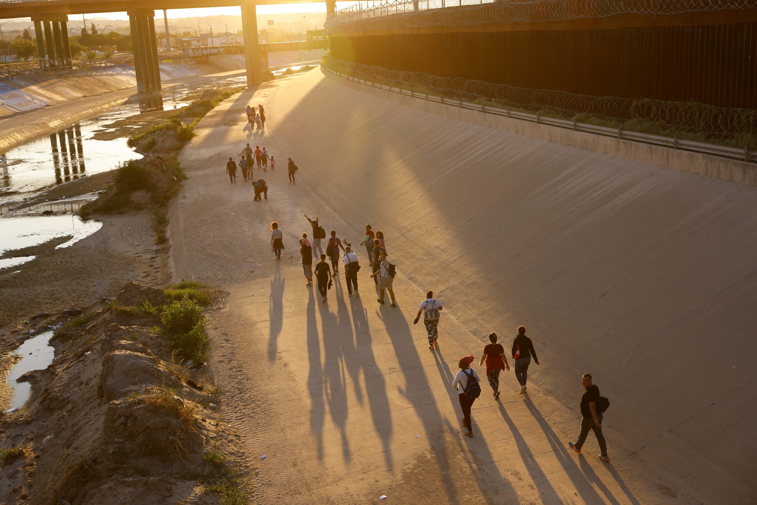 CBP source: officials aware of nearly 600,000 border ‘gotaways’ for FY22